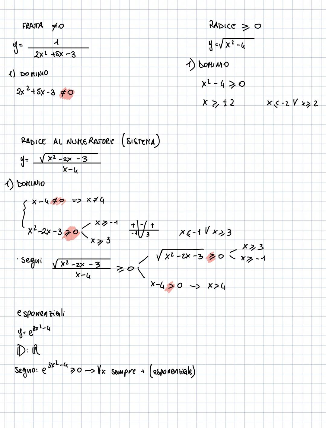 # FUNZIONI
A
B
dominio
y codominio
1
2
3
→4
5
6
definizione:
Si hanno A⊂B 2 Sistemi NON Vudi.
Viene detta funzione una relazione
che as