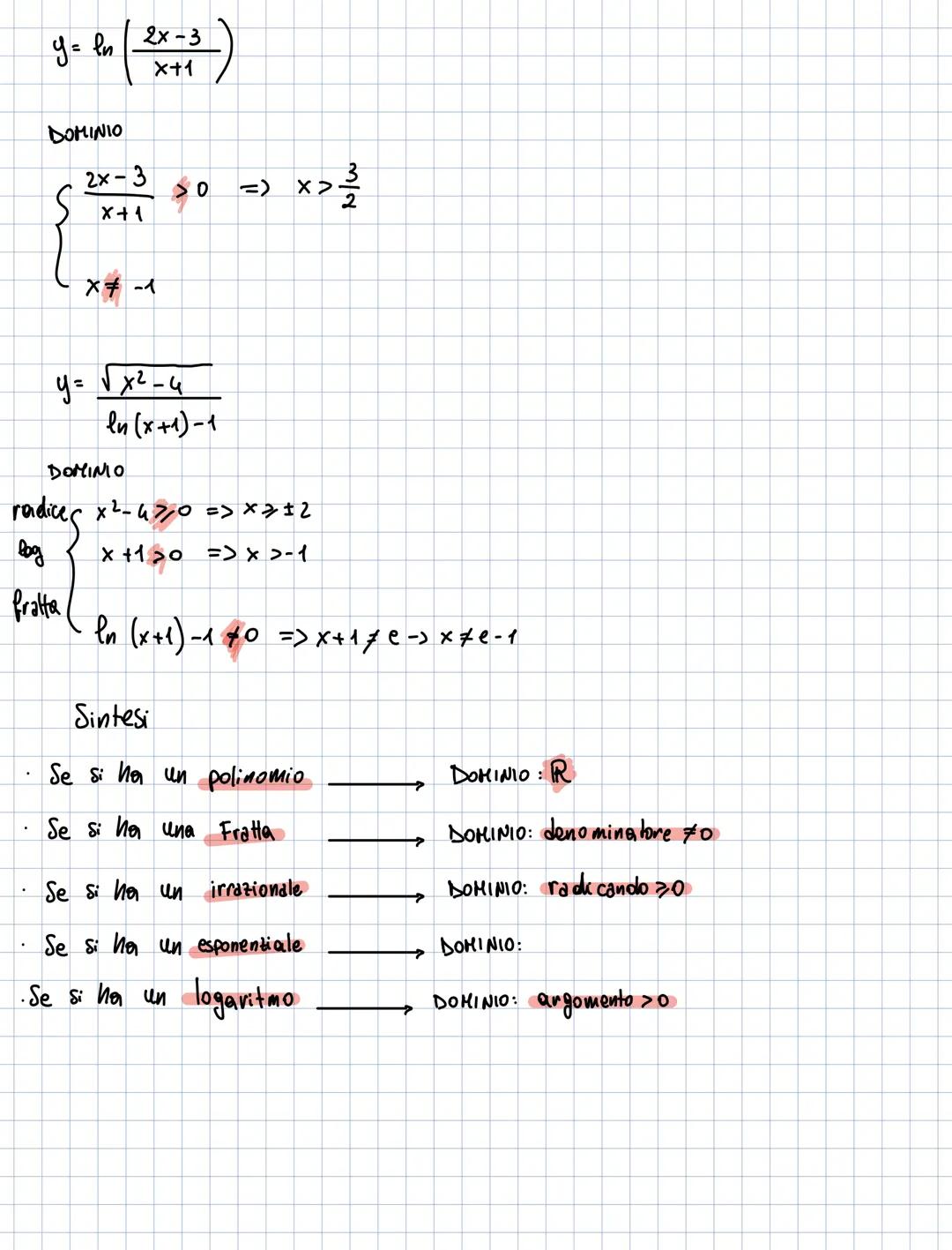 # FUNZIONI
A
B
dominio
y codominio
1
2
3
→4
5
6
definizione:
Si hanno A⊂B 2 Sistemi NON Vudi.
Viene detta funzione una relazione
che as
