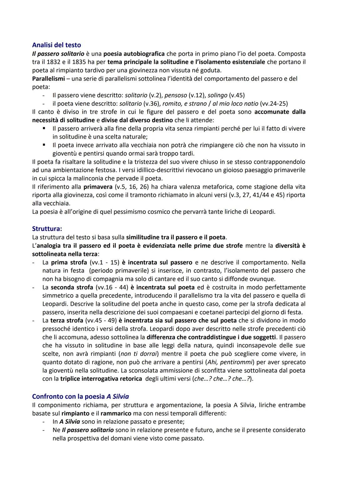 # A tutt'arte
https://www.atuttarte.it/poesie/leopardi-giacomo/passero-solitario.html
# ILPASSERO SOLITARIO
Giacomo Leopardi
(Canti - XI)