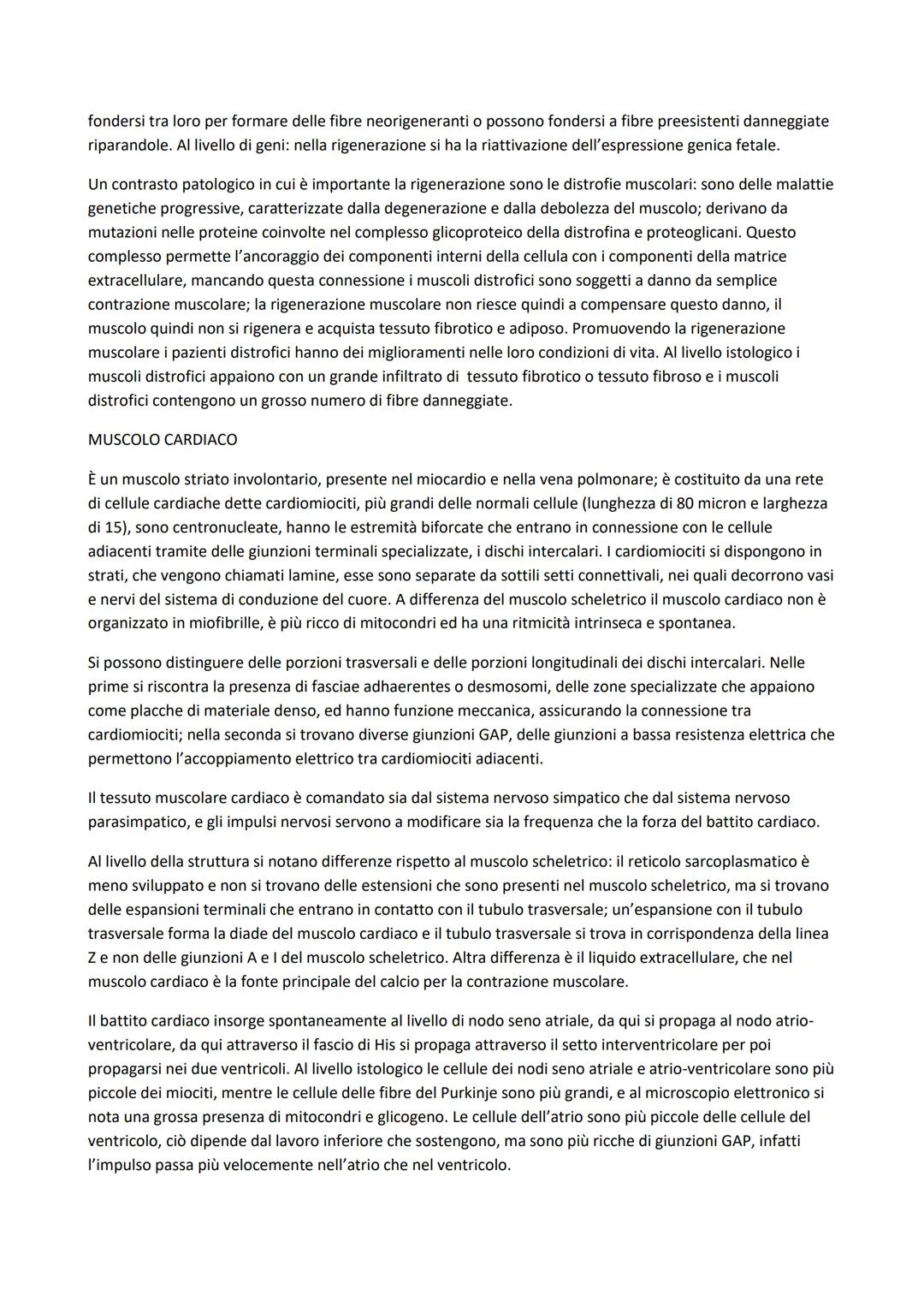 # ISTOLOGIA
È lo studio della struttura microscopica del materiale biologico e del modo in cui le sue cellule interagiscono
tra loro da un