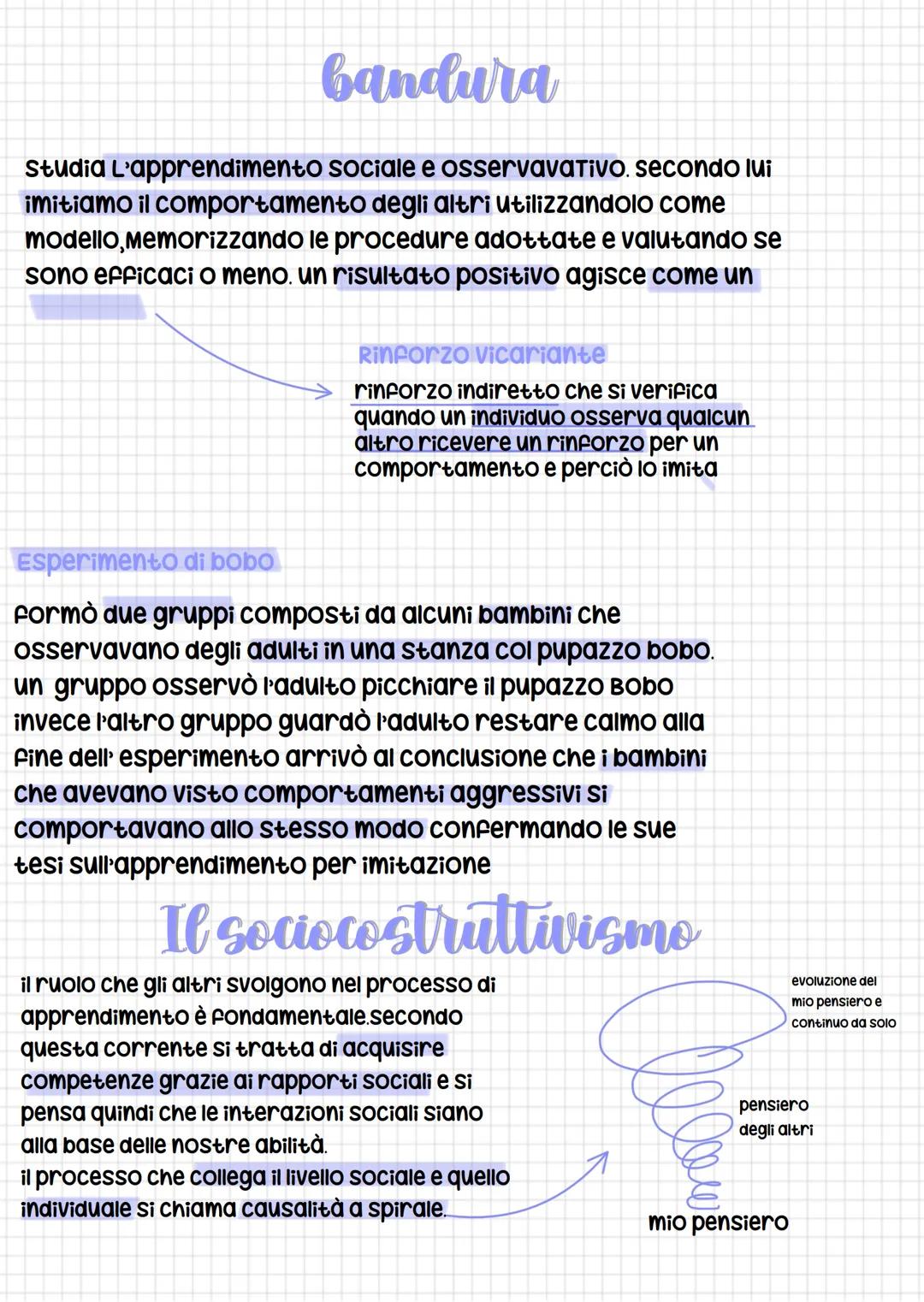 # l'apprendimento
Processo
attivo
caratteristiche:
-modifica il comportamento
-permanente, progressivo, selettivo
-è il risultato di prati