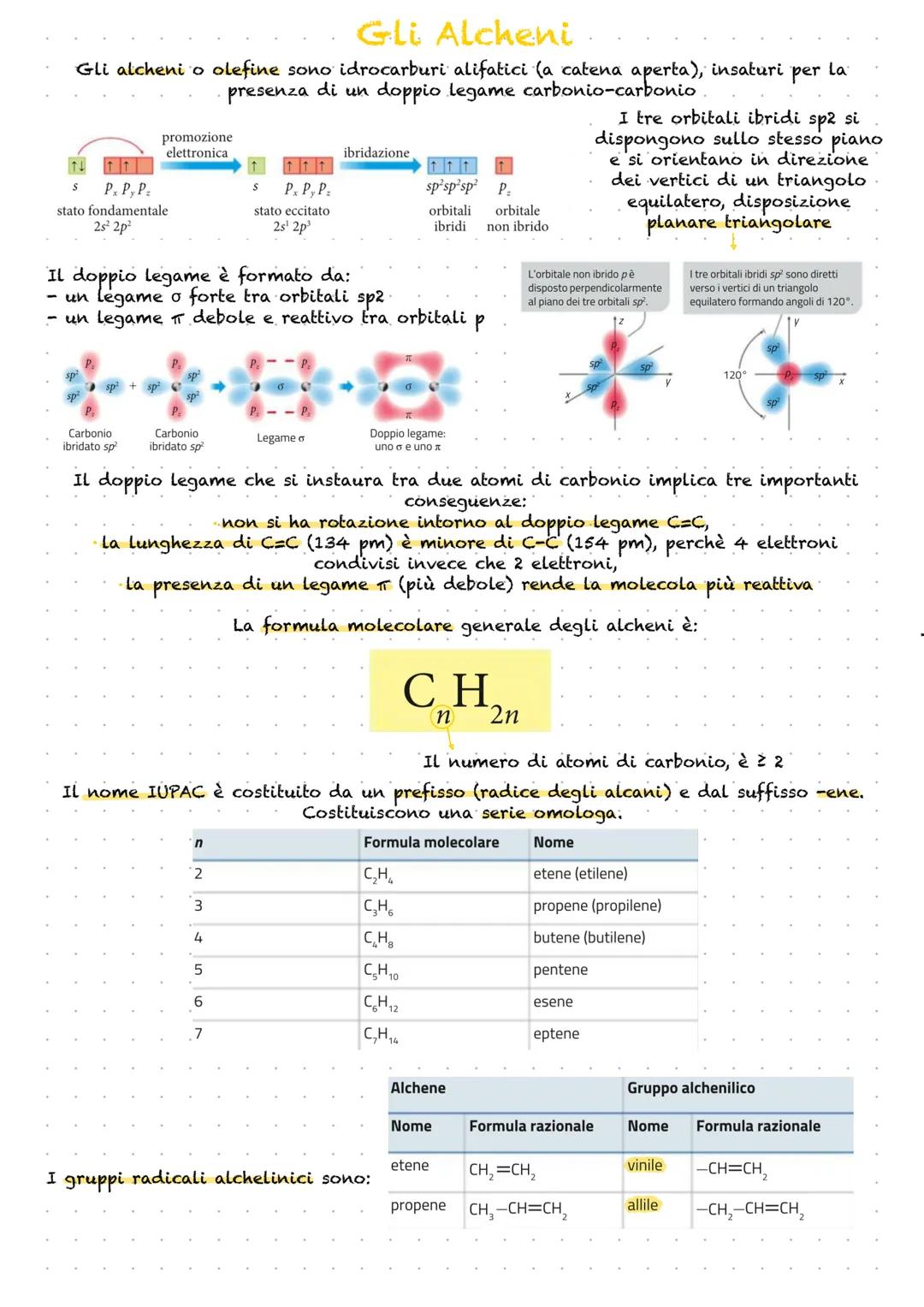# Gli Alcani.
Gli idrocarburi sono composti organici costituiti esclusivamente da atomi di carbonio
e idrogeno.
In base alla loro struttur