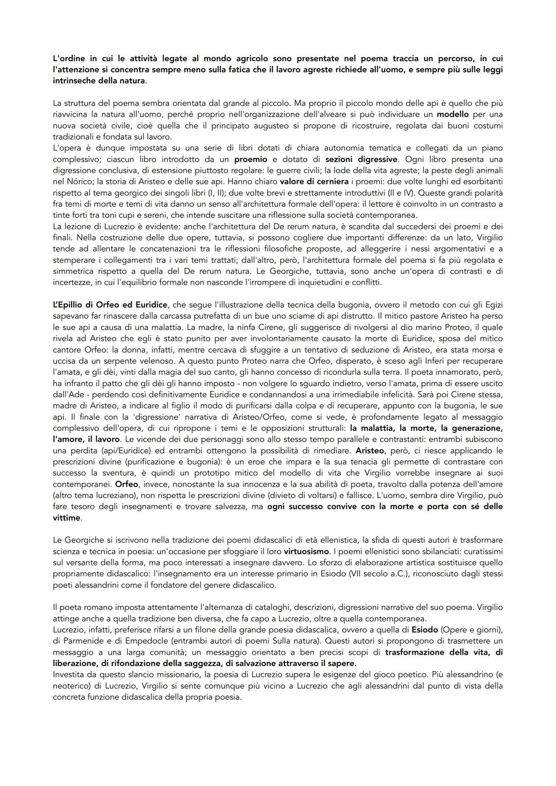 --- OCR Start ---
Biografia
Virgilio
Virgilio nacque presso Mantova (forse ad Andes) il 15 ottobre del 70 a.C. da una famiglia di piccoli pr