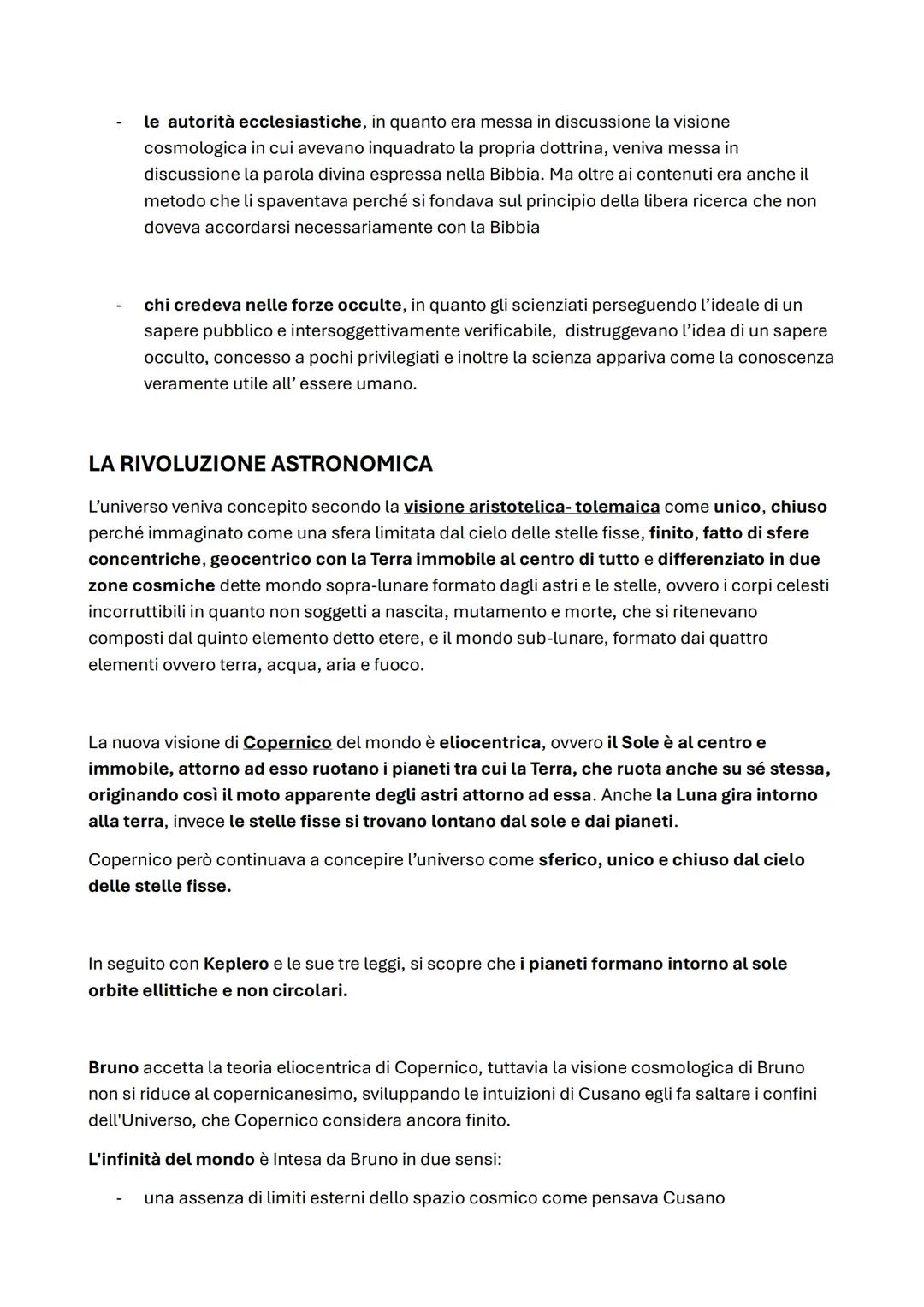 # LA CULTURA UMANISTICO-RINASCIMENTALE
È un'epoca di enormi cambiamenti:
- eclissi dei poteri universali: papato e impero
- nascita delle