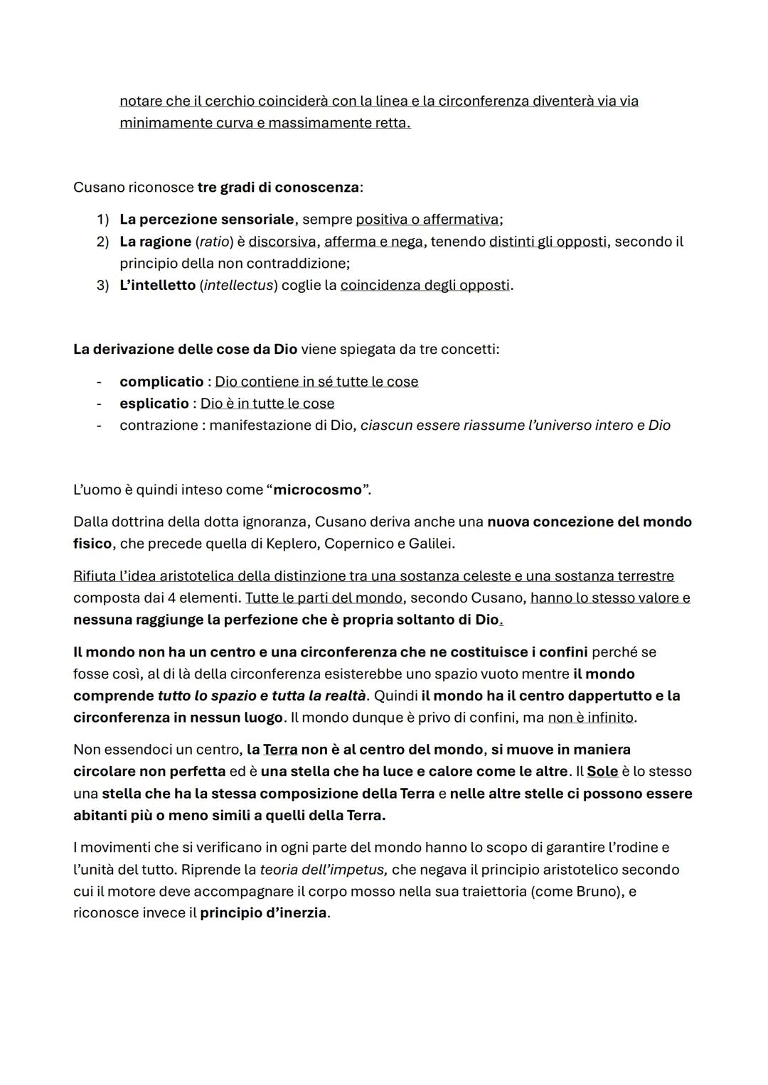 # LA CULTURA UMANISTICO-RINASCIMENTALE
È un'epoca di enormi cambiamenti:
- eclissi dei poteri universali: papato e impero
- nascita delle