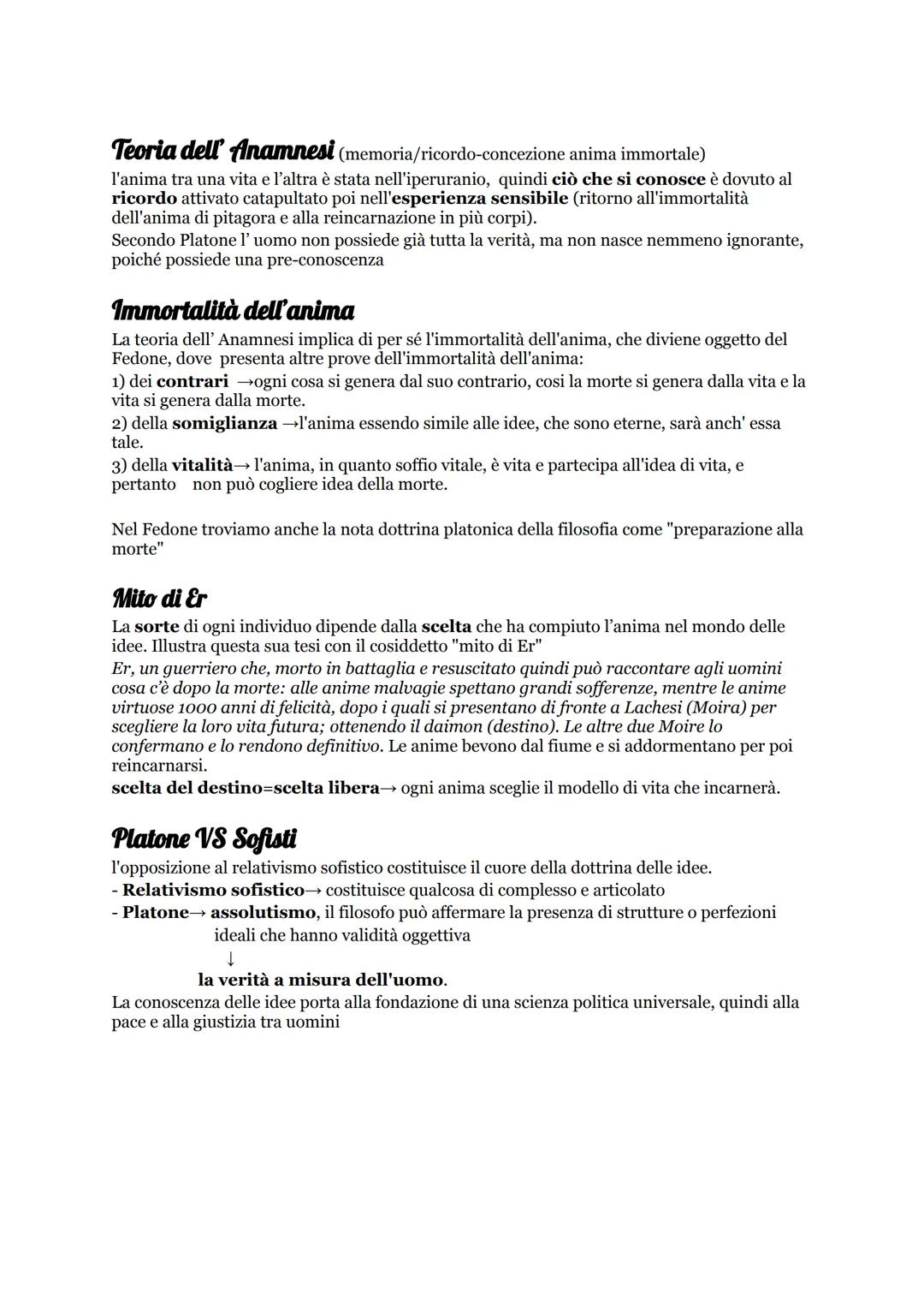 # Platone
Vita
-428/347 a.C. → Atene, famiglia aristocratica
-nome Aristocle → Platone=larghezza della fronte
-periodo democratico-incon