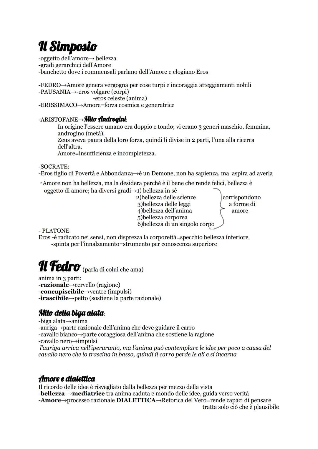 # Platone
Vita
-428/347 a.C. → Atene, famiglia aristocratica
-nome Aristocle → Platone=larghezza della fronte
-periodo democratico-incon