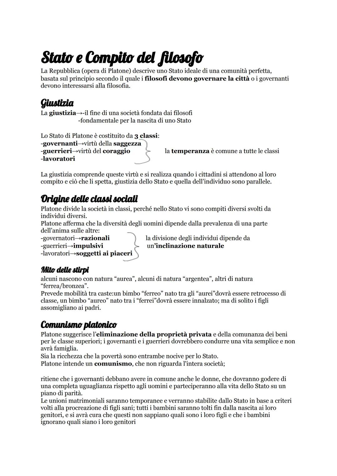 # Platone
Vita
-428/347 a.C. → Atene, famiglia aristocratica
-nome Aristocle → Platone=larghezza della fronte
-periodo democratico-incon