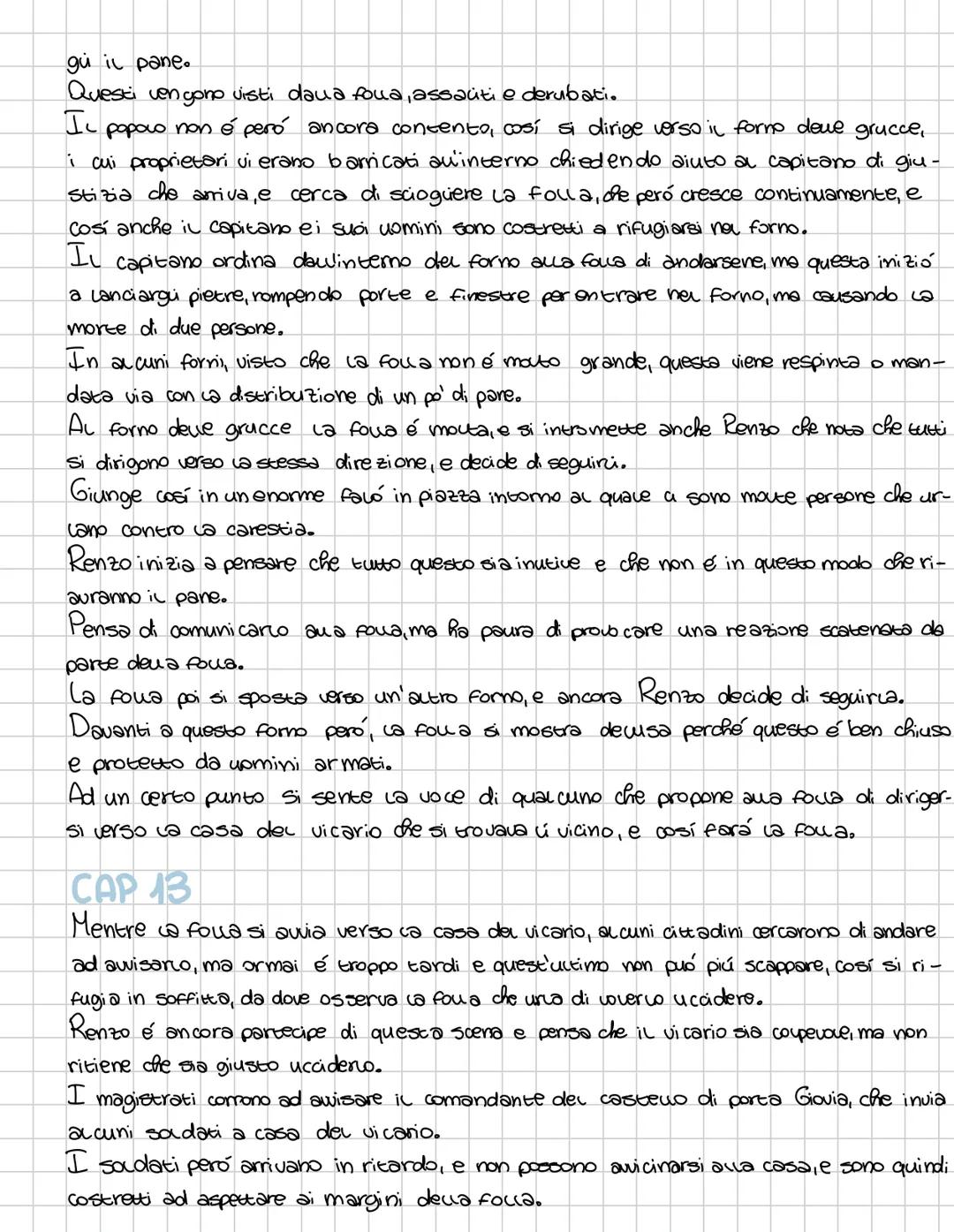 # I PROMESSI
# SPOSI
CAP 11
Don Rodrigo sta aspettando di sapere gü esiti del rapimento di Lucia, ma é ansioso
perché ha paura di essere s