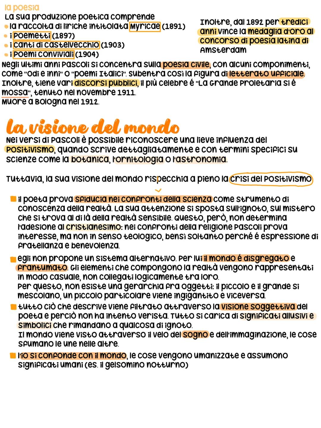 # Decadentismo
Il termine "DECADENTISMO" viene utilizzato per fare riferimento a una corrente
culturale che si diffonde in Europa tra il 18