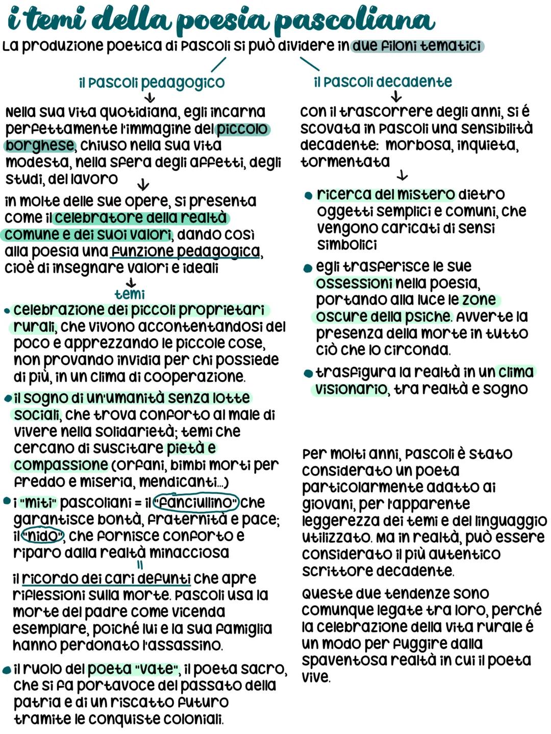 # Decadentismo
Il termine "DECADENTISMO" viene utilizzato per fare riferimento a una corrente
culturale che si diffonde in Europa tra il 18