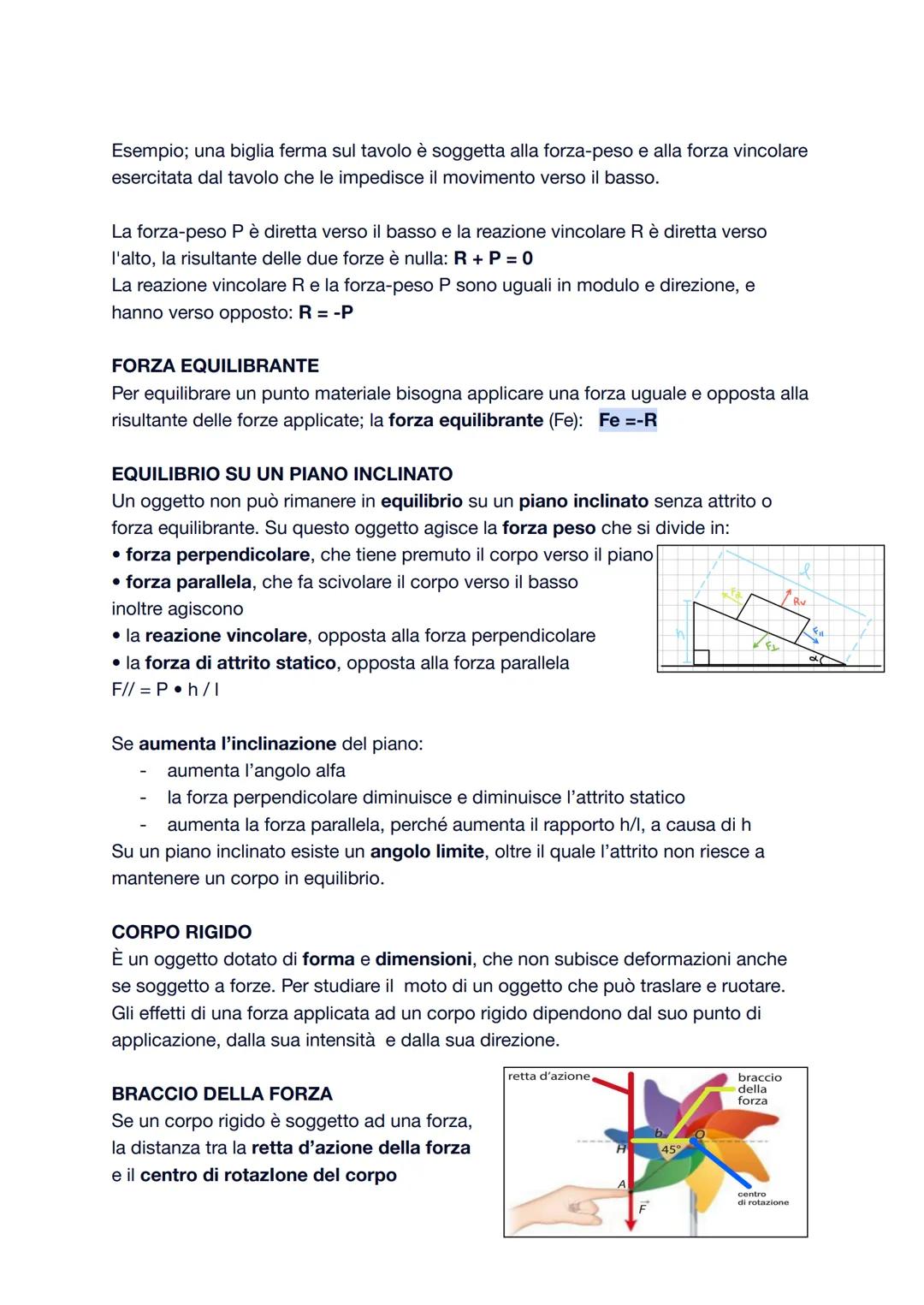 # FISICA
La Fisica è una scienza sperimentale in cui si cerca di dare una descrizione matematica
dei fenomeni a partire dall'osservazione s