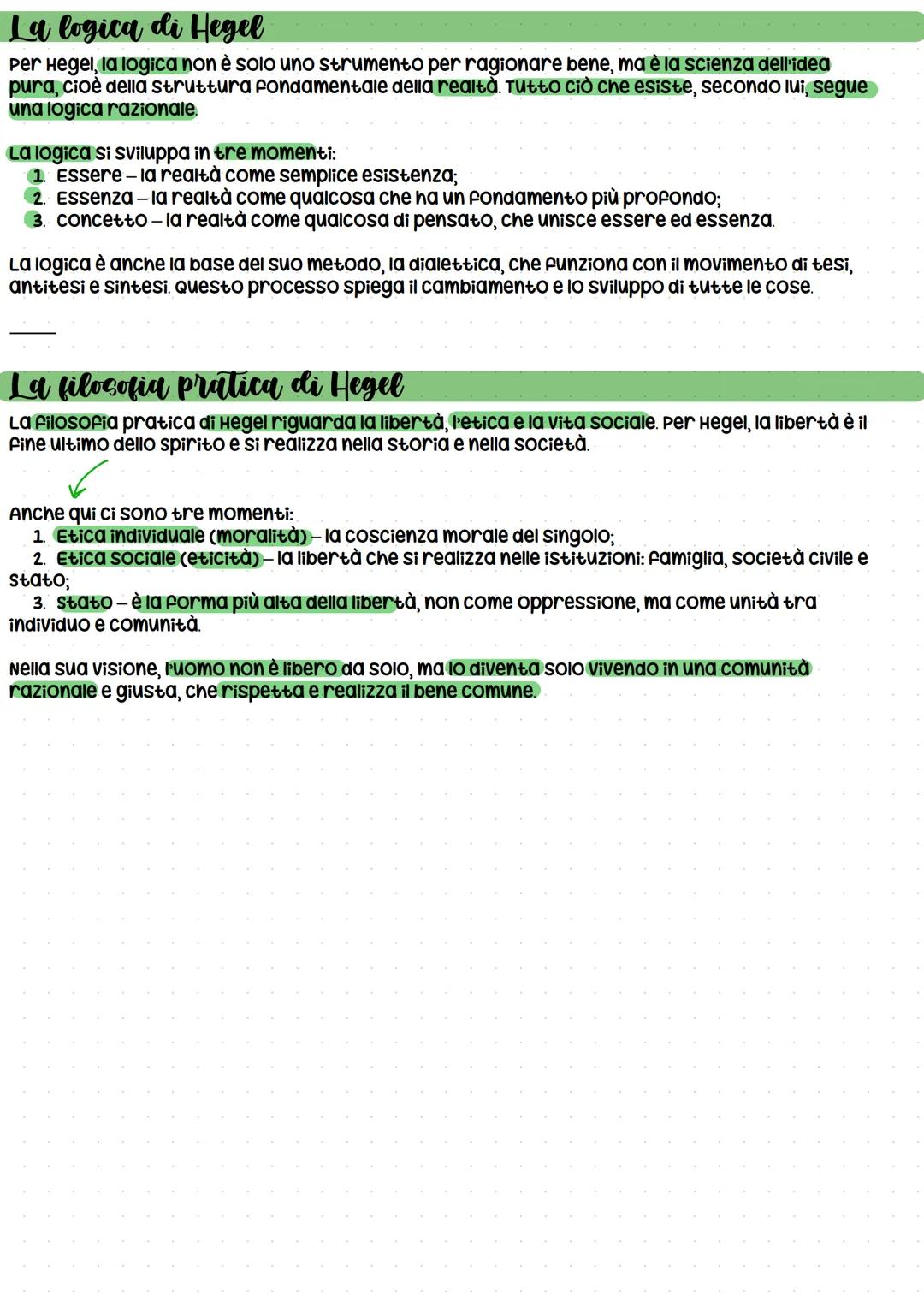 # Filosofía Georg Wilheen Friedrich Hegel
Vita di Hegel (1770-1831)
Georg Wilhelm Friedrich Hegel nacque a stoccarda
nel 1770. studiò teolo
