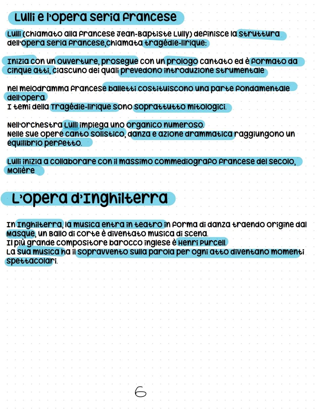 --- OCR Start ---
Il barocco
verifica 14 ottobre 22
Il barocco รจ una corrente artistica e culturale (sviluppato tra il
1600e il 1750)
Barocc