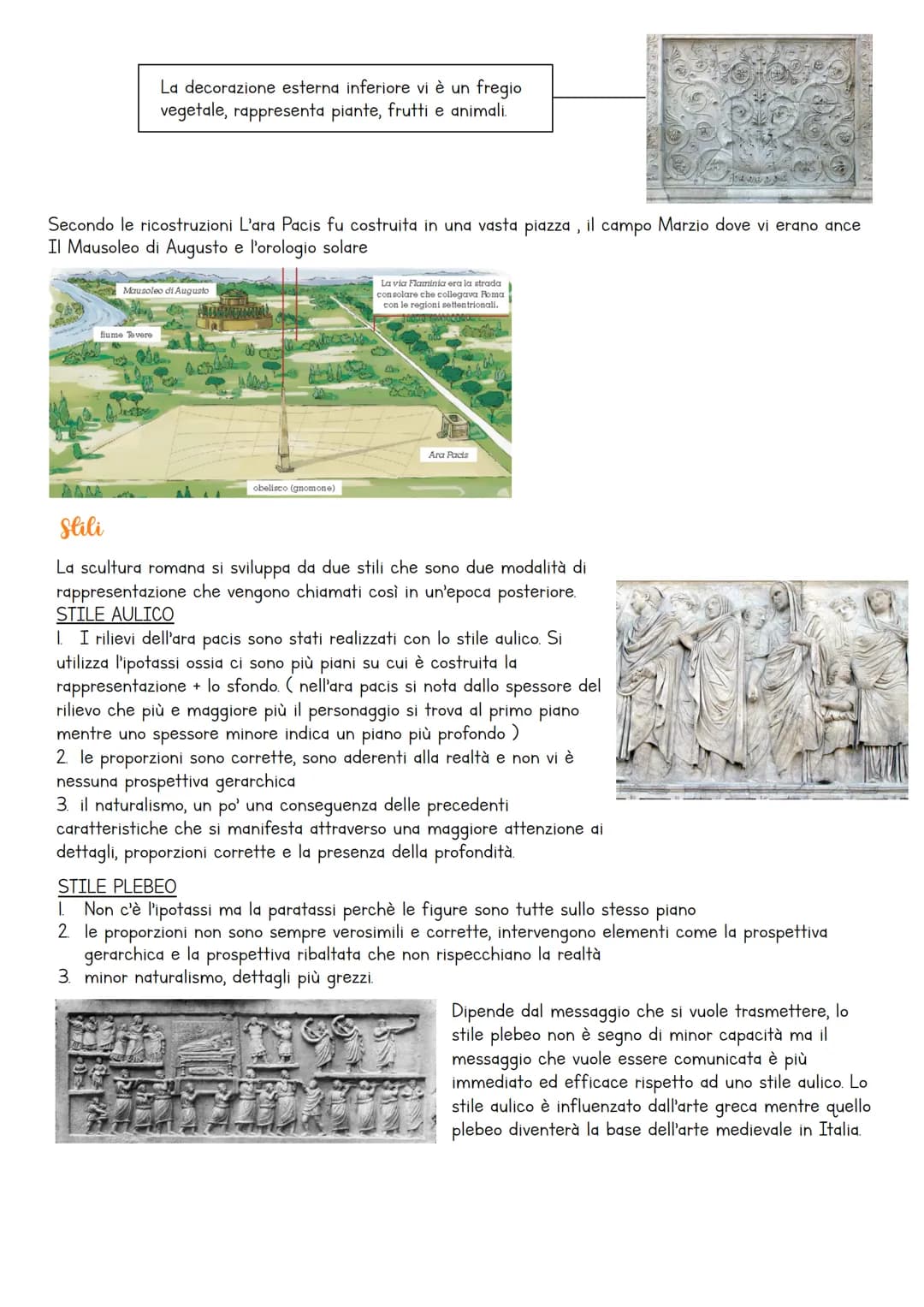## Arle romana
introduzione
Secondo la leggenda Roma nasce il 21 Aprile del 753 a.C sul colle palatino. Si trova a metà dalle colonie del
su
