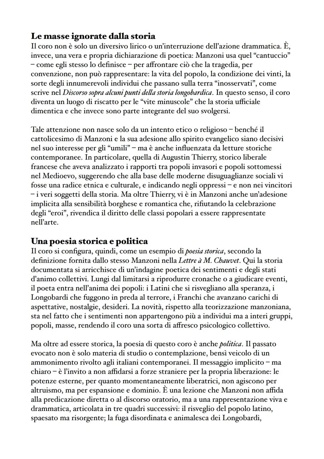 # Alessandro Manzoni
## Vita
Nasce a Milano nel 1785 in un ambiente abbastanza
elevato da Pietro Manzoni (probabilmente non
biologico, dat