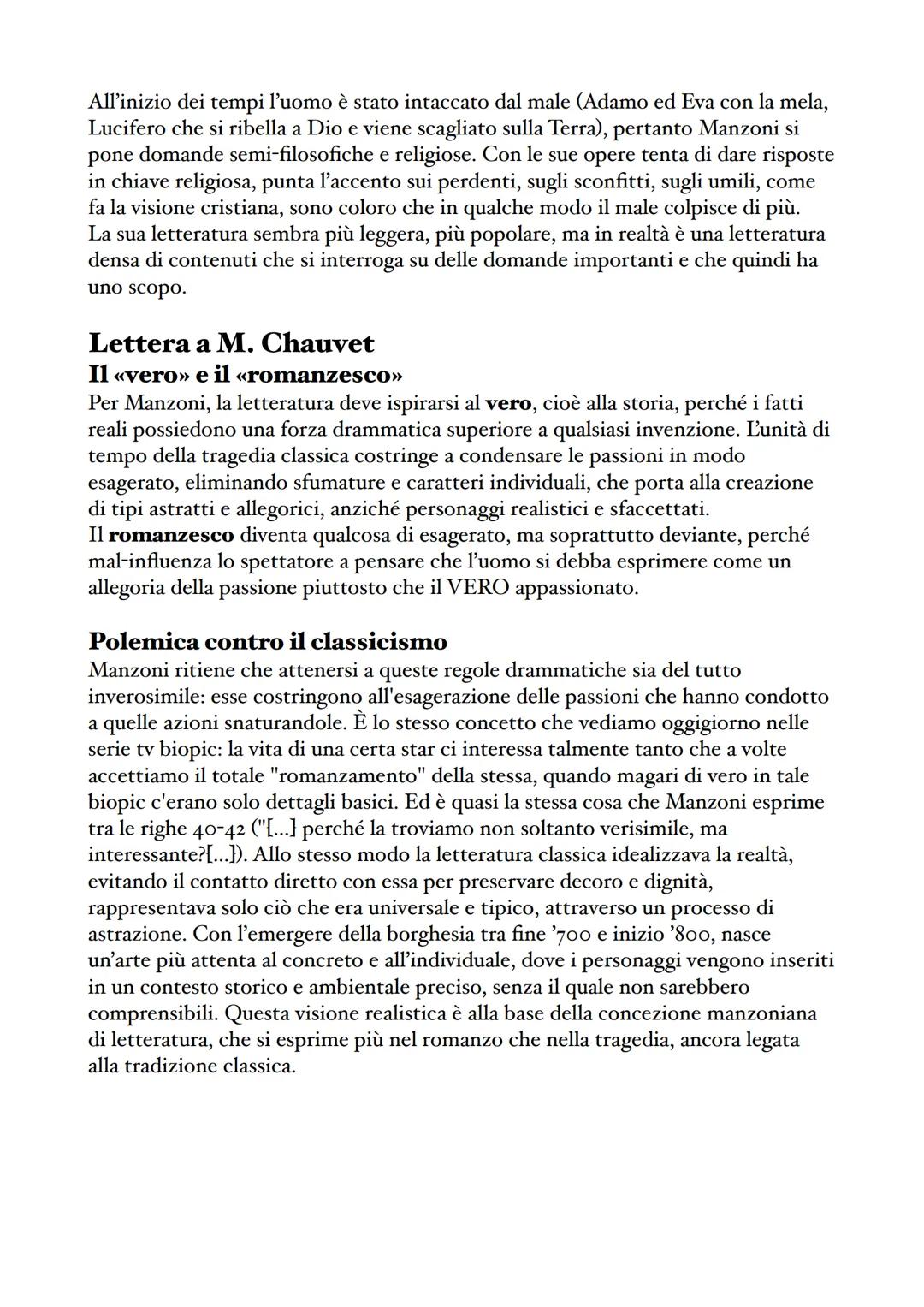 # Alessandro Manzoni
## Vita
Nasce a Milano nel 1785 in un ambiente abbastanza
elevato da Pietro Manzoni (probabilmente non
biologico, dat