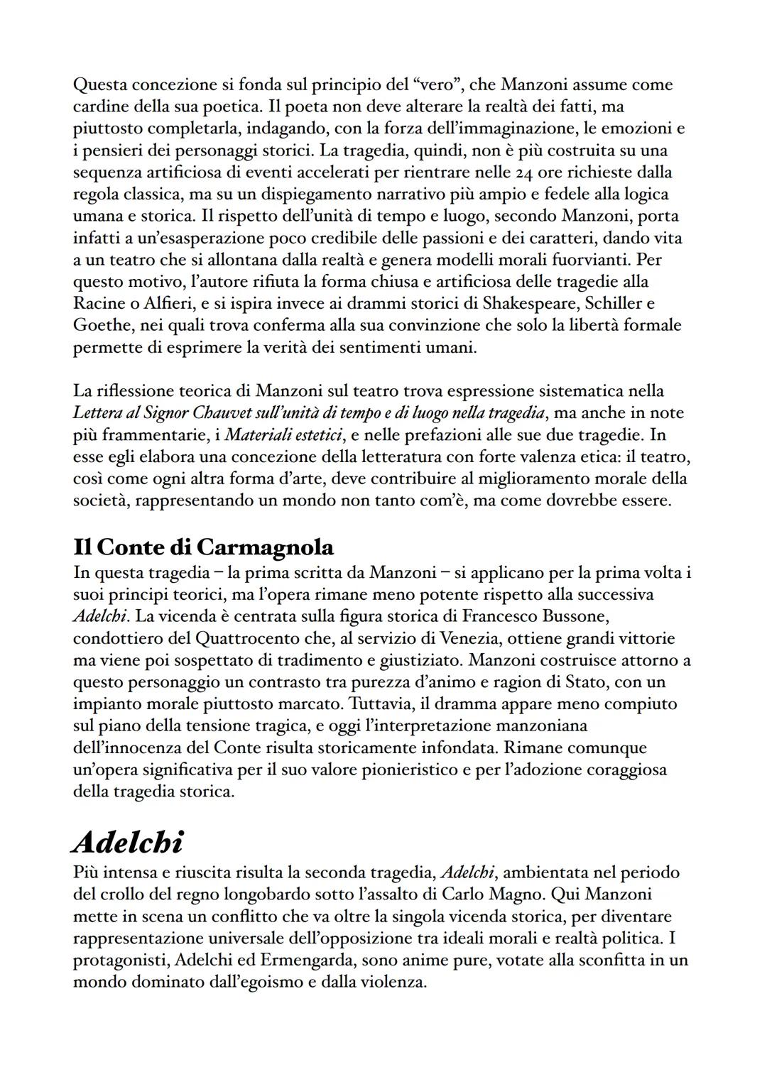 # Alessandro Manzoni
## Vita
Nasce a Milano nel 1785 in un ambiente abbastanza
elevato da Pietro Manzoni (probabilmente non
biologico, dat
