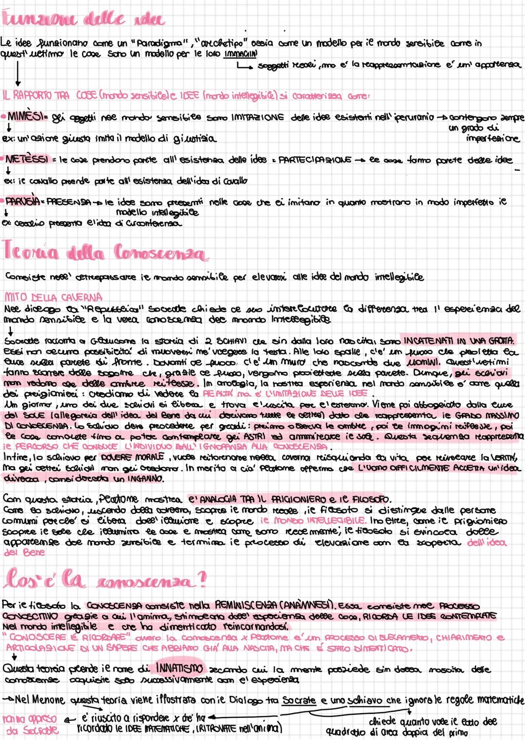# Platone
Platone รฉ nato nel 427 a.C. ad Atene da una famiglia aristocratica. Do picccto se appassiona alla POLITICA
ma a causa della sconf