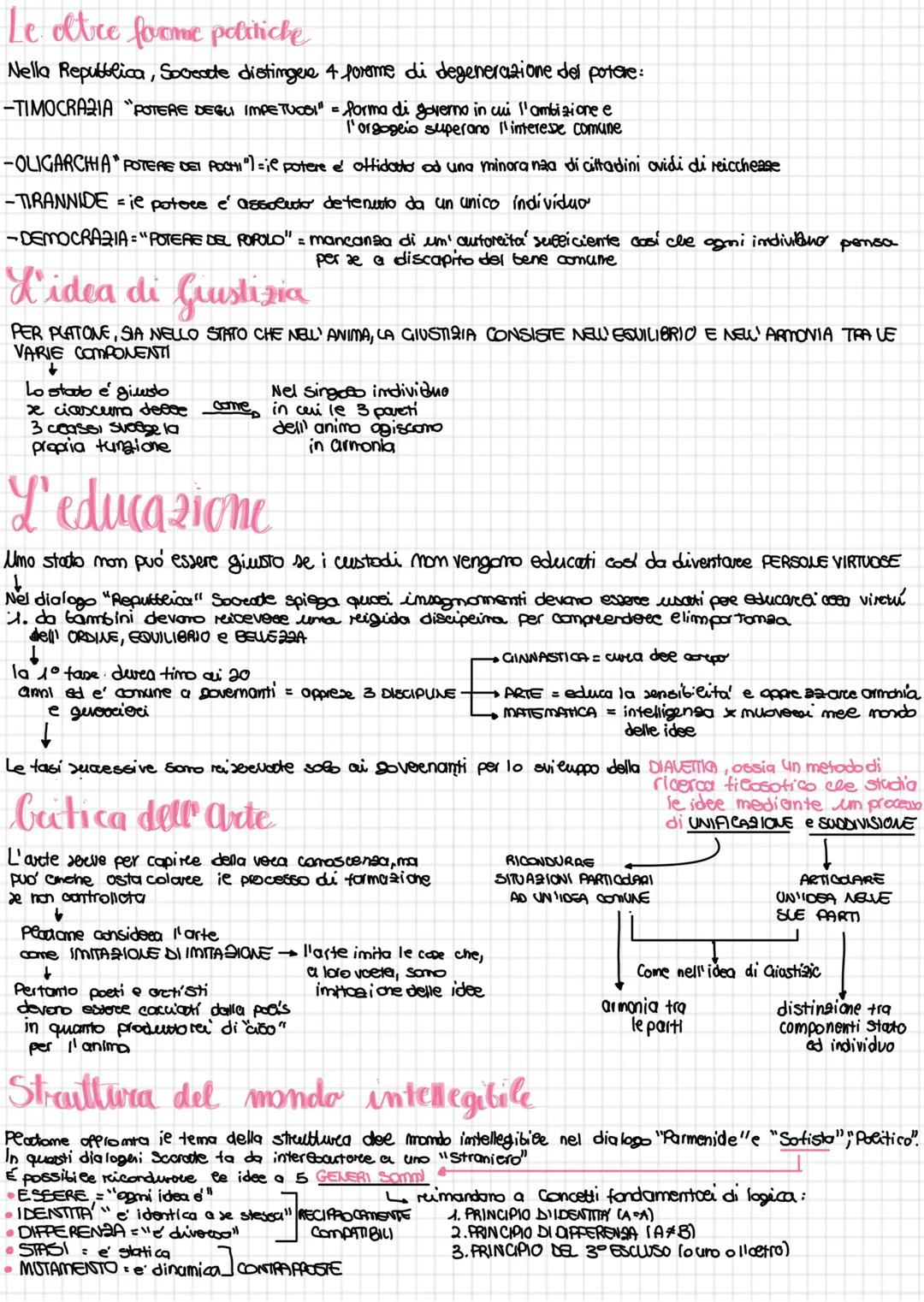 # Platone
Platone รฉ nato nel 427 a.C. ad Atene da una famiglia aristocratica. Do picccto se appassiona alla POLITICA
ma a causa della sconf