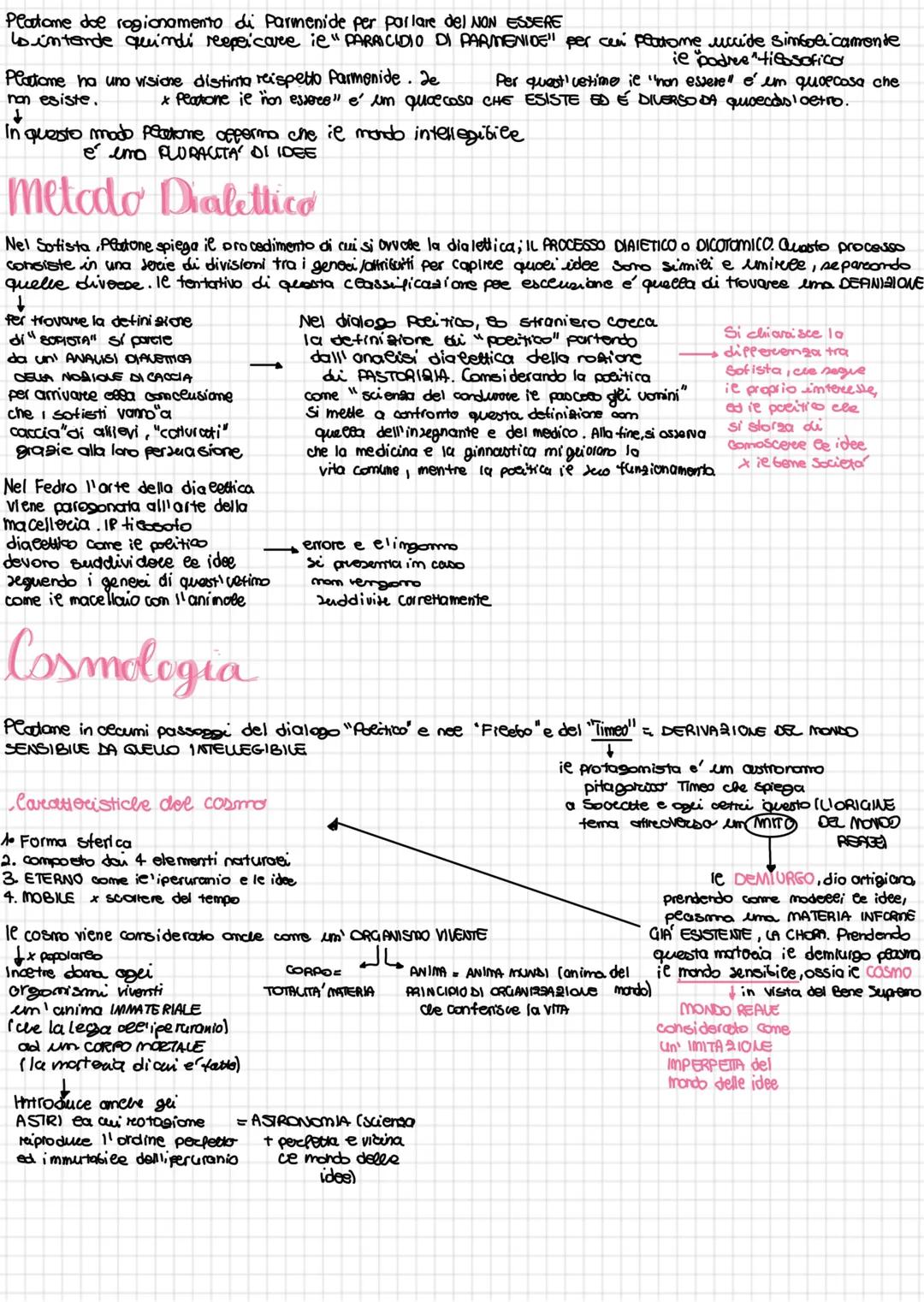 # Platone
Platone รฉ nato nel 427 a.C. ad Atene da una famiglia aristocratica. Do picccto se appassiona alla POLITICA
ma a causa della sconf