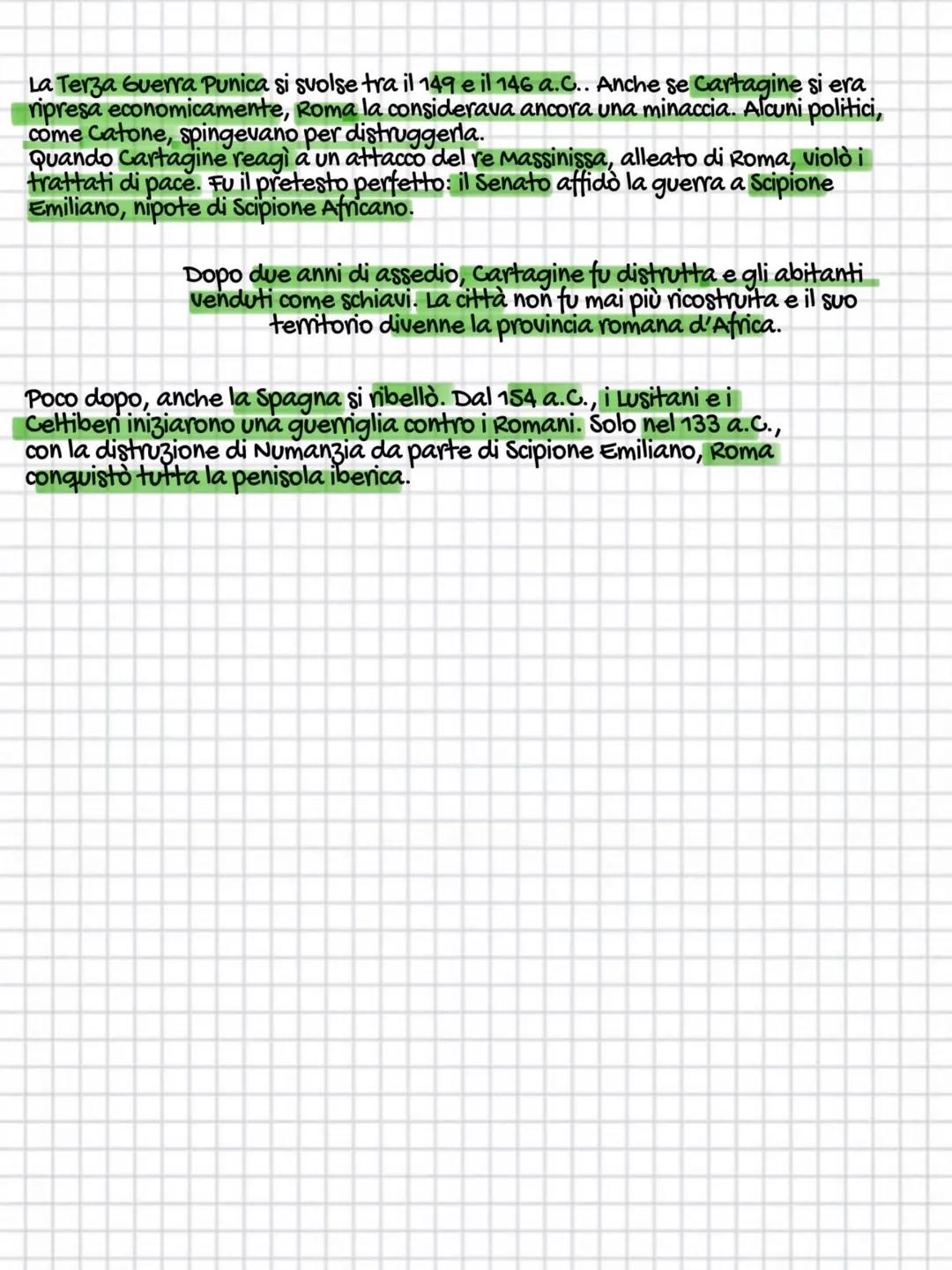 # Le guerre puniche
Le Guerre Puniche, una delle serie di conflitti più significative dell'antichità,
combattute tra Roma e Cartagine tra i