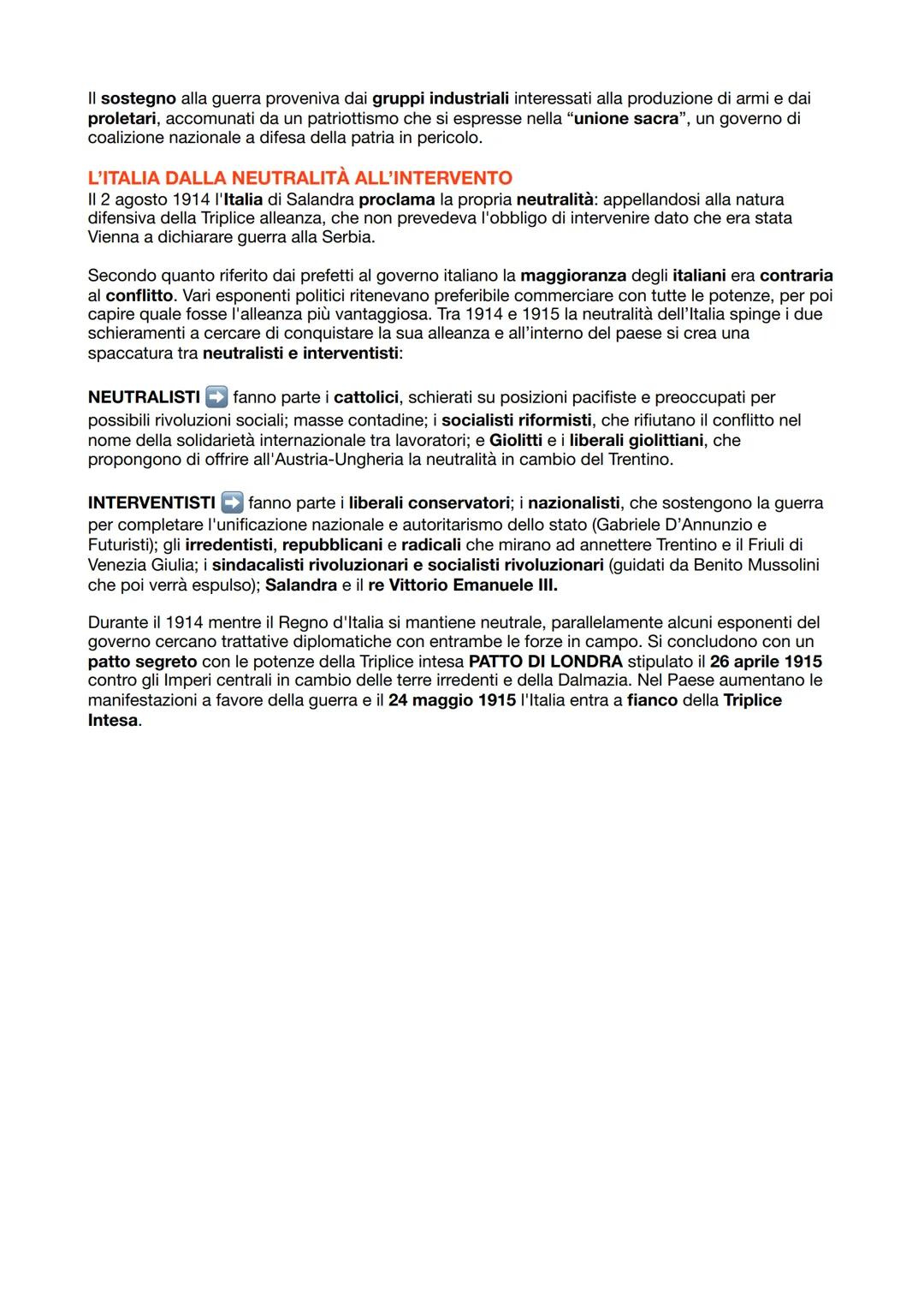 # La società di massa nella Belle
époque
La fase pacifica di grande espansione e di ottimismo che attraversò l'Europa tra il 1870 e 1914
pr