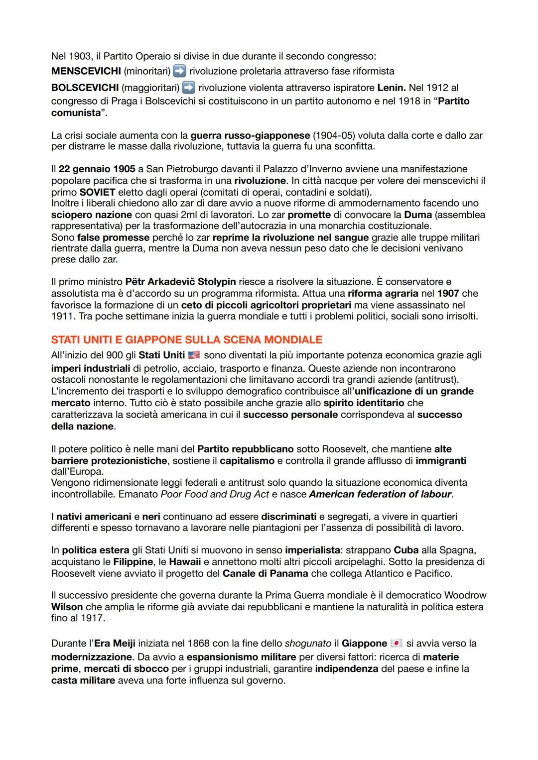 # La società di massa nella Belle
époque
La fase pacifica di grande espansione e di ottimismo che attraversò l'Europa tra il 1870 e 1914
pr
