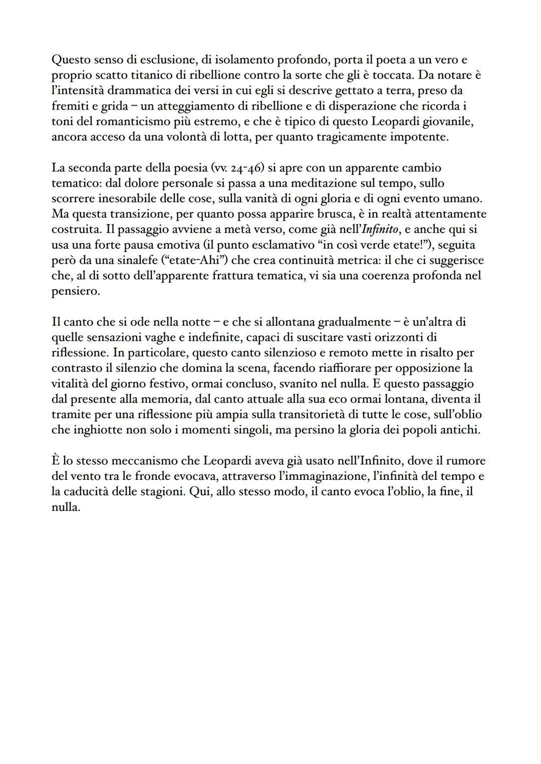 # Giacomo Leopardi
Vita
Nasce a Recanati il 29 giugno del 1798, che si trova
attualmente nelle Marche, che al tempo faceva
parte dello Sta