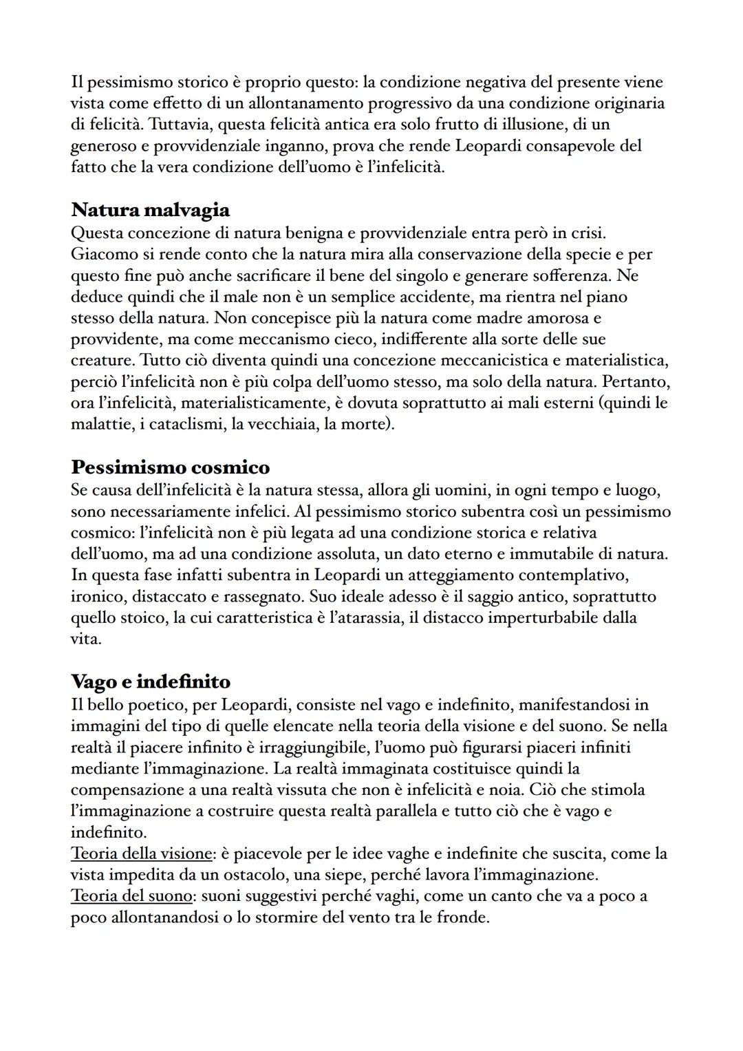 # Giacomo Leopardi
Vita
Nasce a Recanati il 29 giugno del 1798, che si trova
attualmente nelle Marche, che al tempo faceva
parte dello Sta