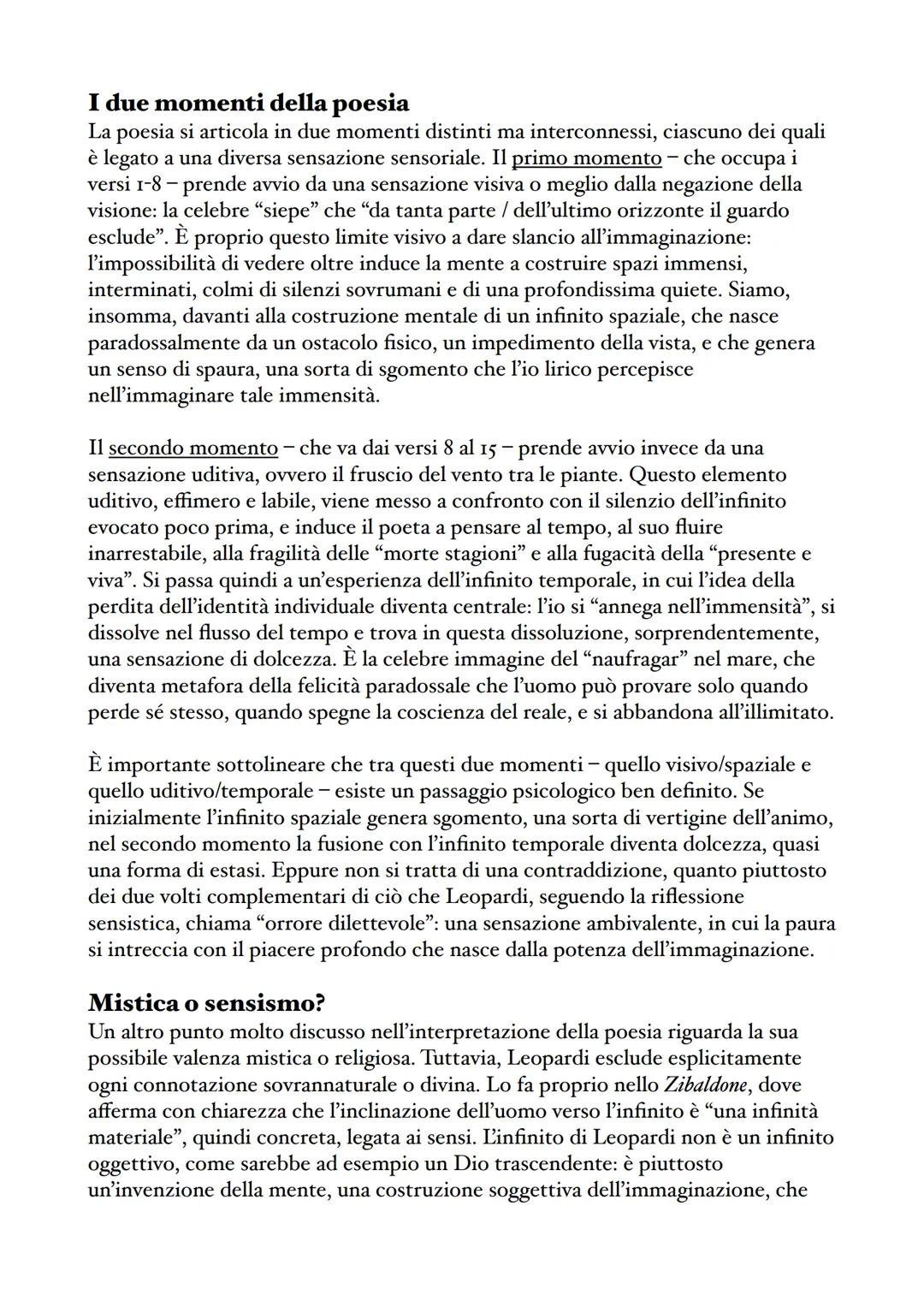 # Giacomo Leopardi
Vita
Nasce a Recanati il 29 giugno del 1798, che si trova
attualmente nelle Marche, che al tempo faceva
parte dello Sta