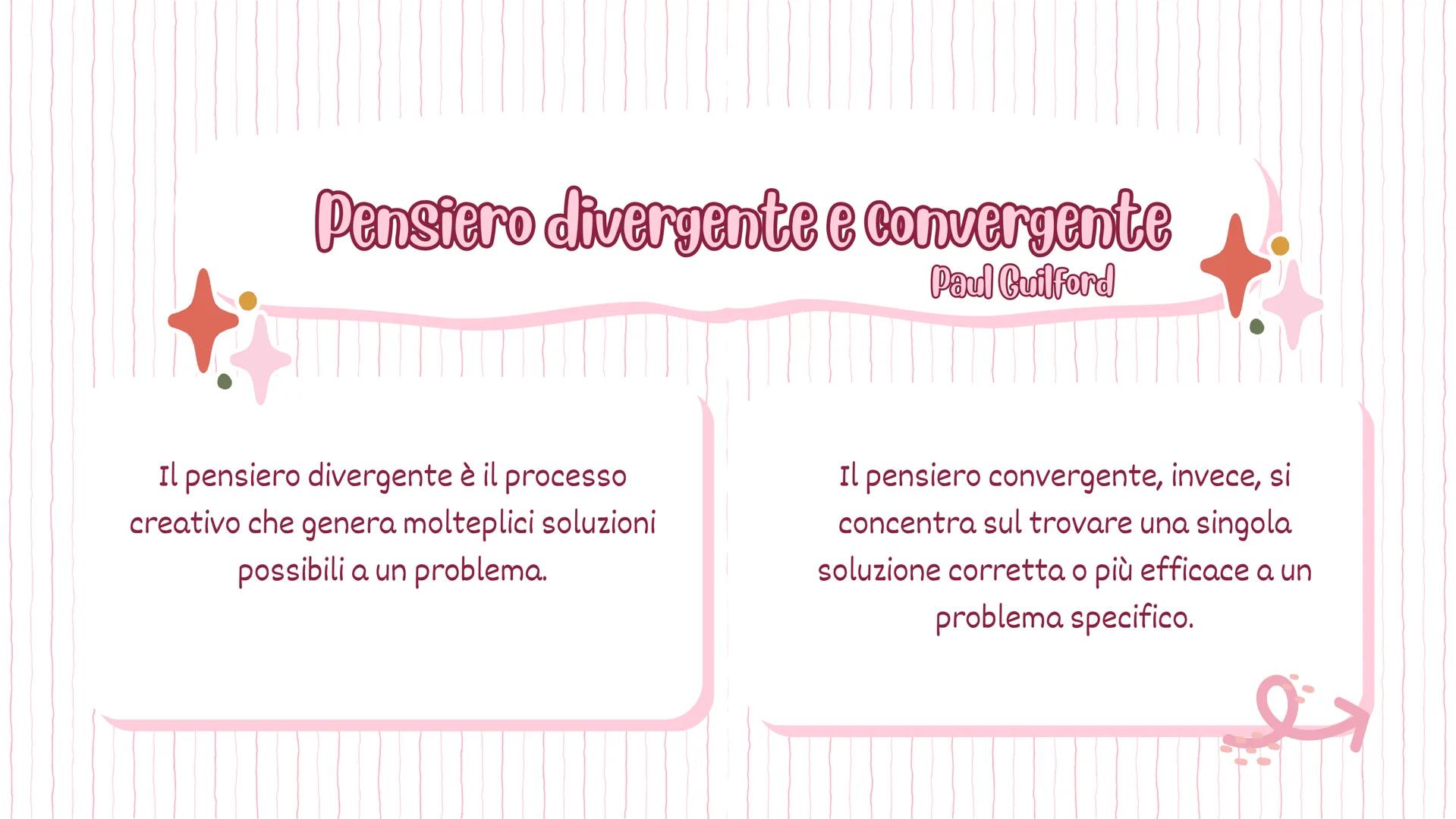 # Il Pensiero e l'intelligenza
By NADIA HAFID # Attività e
strategie mentali
• Il pensiero
• attività cognitiva lvl elevato
• si manifesta
