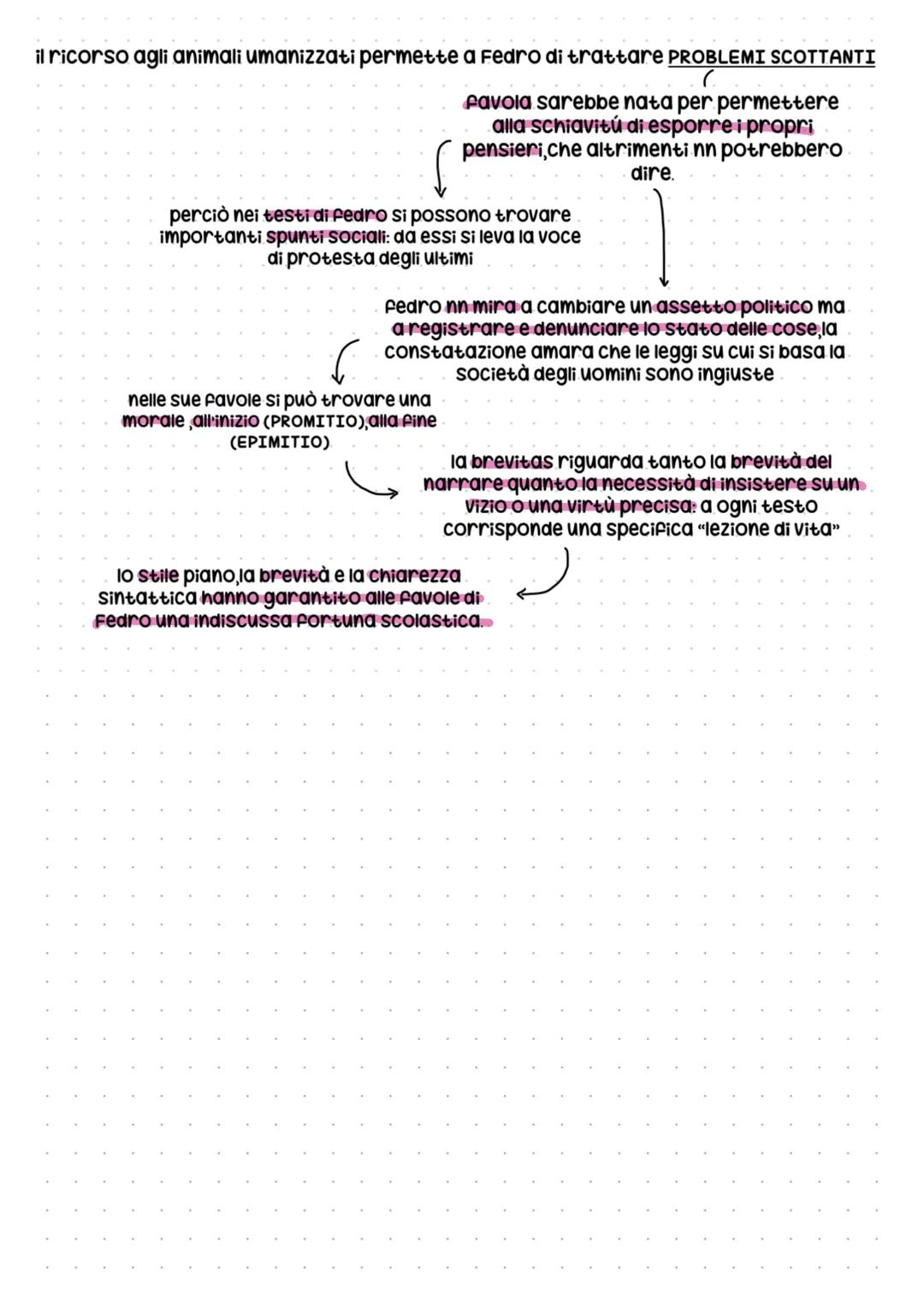 --- OCR Start ---
fedro
nato probabilmente in Macedonia, fu
forse uno schiavo liberato.
visse tra la tarda età augustea e
quella tiberiana.
