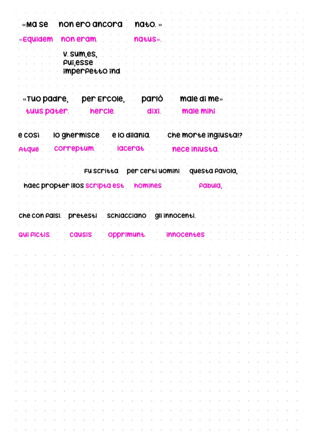 --- OCR Start ---
fedro
nato probabilmente in Macedonia, fu
forse uno schiavo liberato.
visse tra la tarda età augustea e
quella tiberiana.