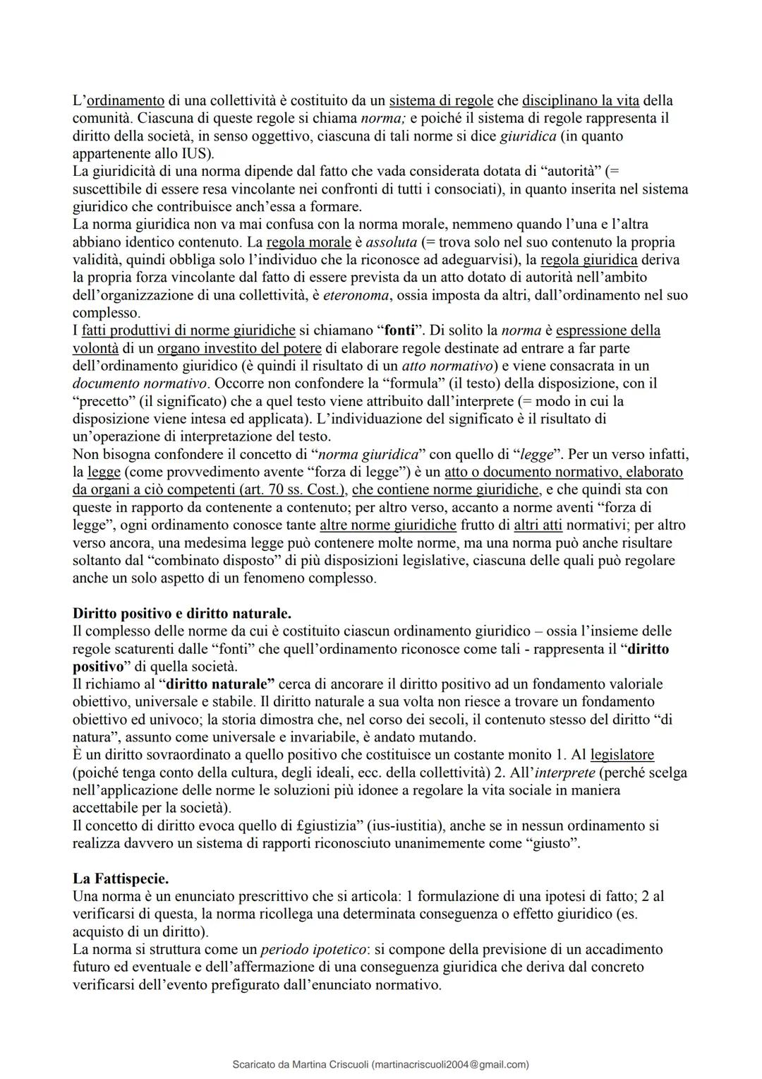 studocu
Riassunto torrente ed 23 completo diritto privato 2017 pdf
Istituzioni di diritto privato (Università degli Studi di Napoli Federico