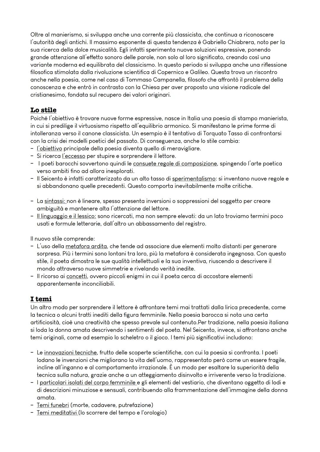 # 11 600
II Seicento fu per l'Europa un'epoca di grande crisi. Manzoni, nel suo romanzo scritto nell'Ottocento
ma ambientato nel Seicento,