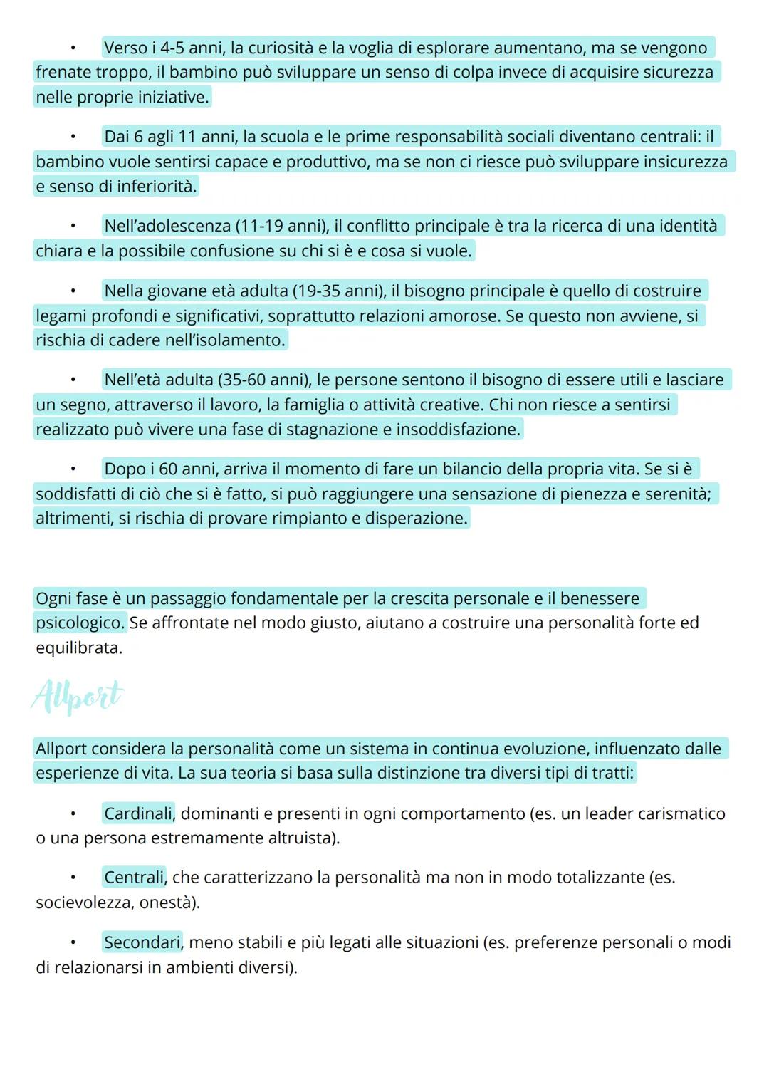 psicologia
Adler
Alfred Adler (1870-1937), nato a Vienna in una famiglia ebraica di origine ungherese, si
laureรฒ in medicina nel 1895. Inizi