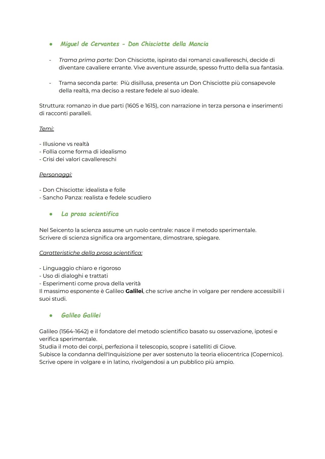 Il Seicento e il Barocco
* Contesto storico e sociale del Seicento
Il Seicento è un secolo complesso, segnato da crisi economiche, guerre