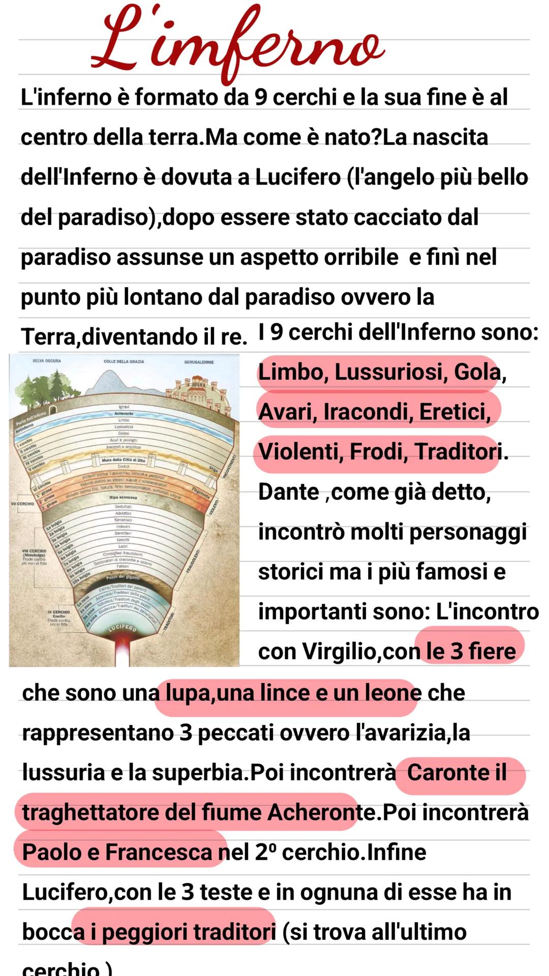 Dante Alighieri
Dante Alighieri nacque a Firenze nel 1265.ร
considerato, tutt'oggi, il padre della letteratura italiana.
Fu uno scrittore e