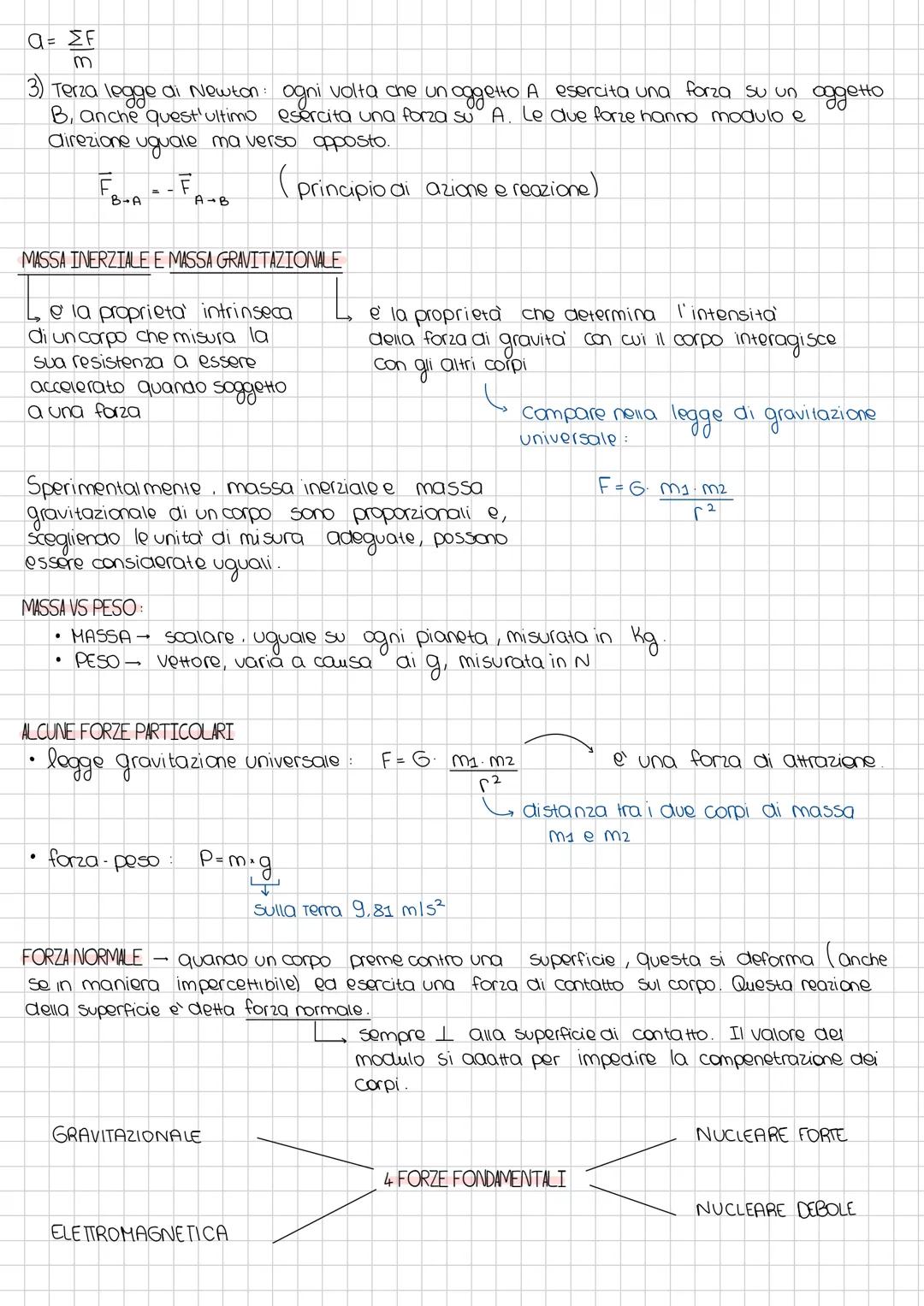 VETTORI
Le grandezze vettoriali hanno
- direzione
- verso
- modulo
} a differenza degli scalari che sono completamente
definiti da un numer