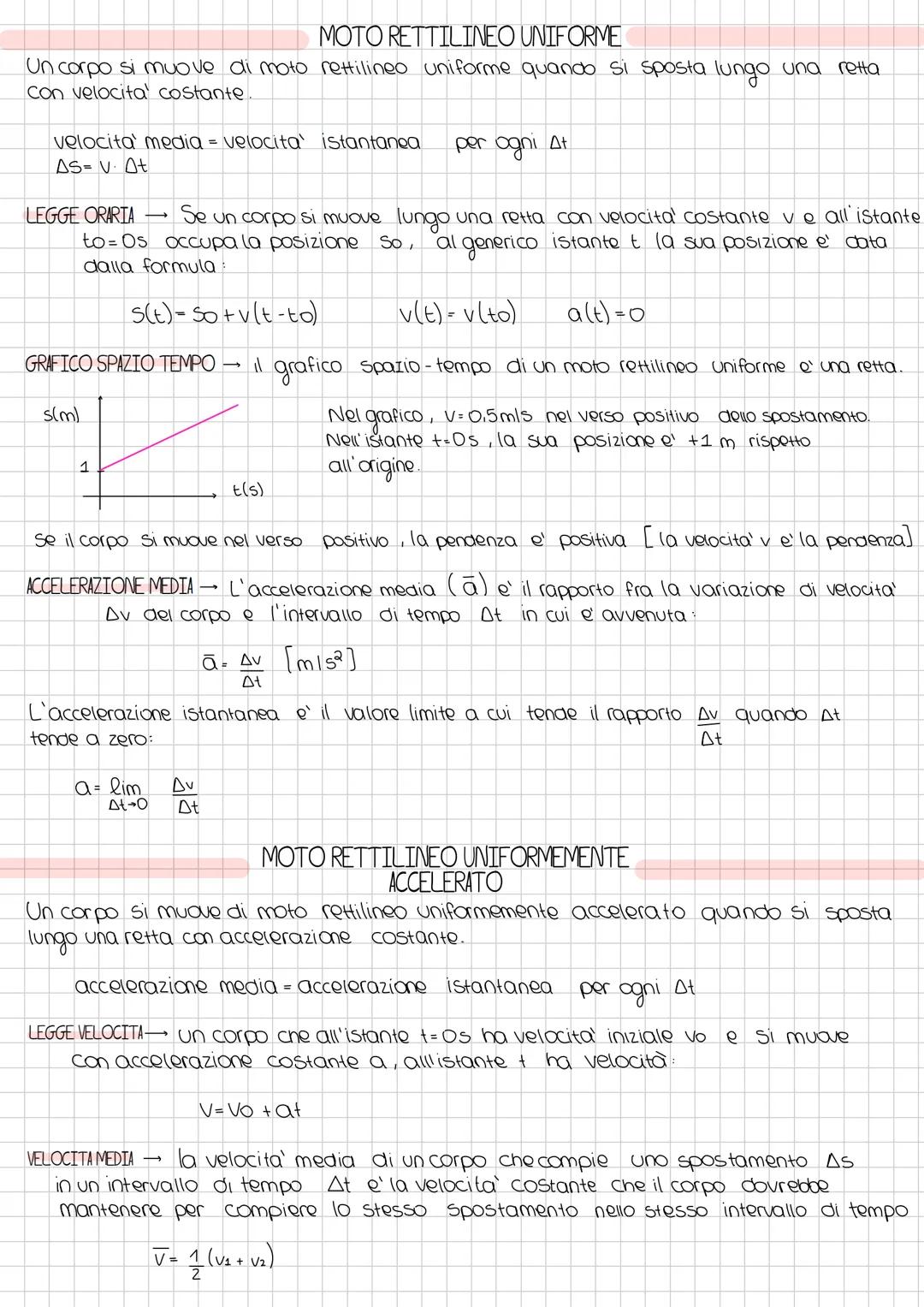 VETTORI
Le grandezze vettoriali hanno
- direzione
- verso
- modulo
} a differenza degli scalari che sono completamente
definiti da un numer