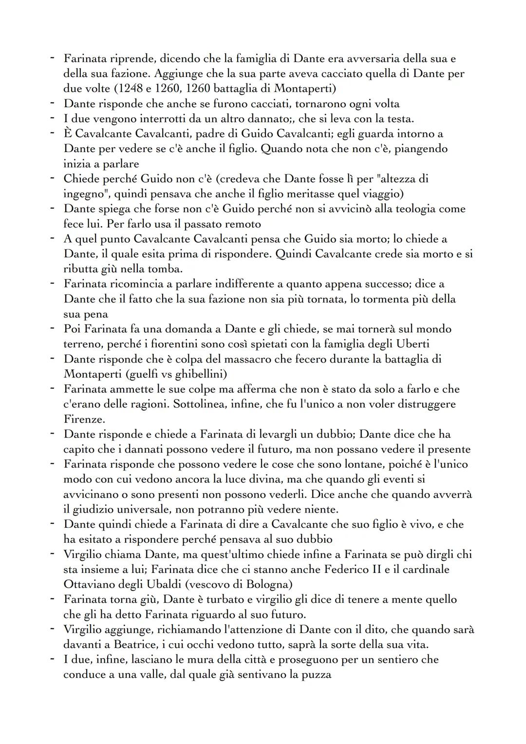 Canto 5 (2° cerchio)
- Dante scende nel 2º cerchio
- Stavvi Minos -> giudice infernale, ringhia, avvolge la corda intorno al suo corpo
- tan