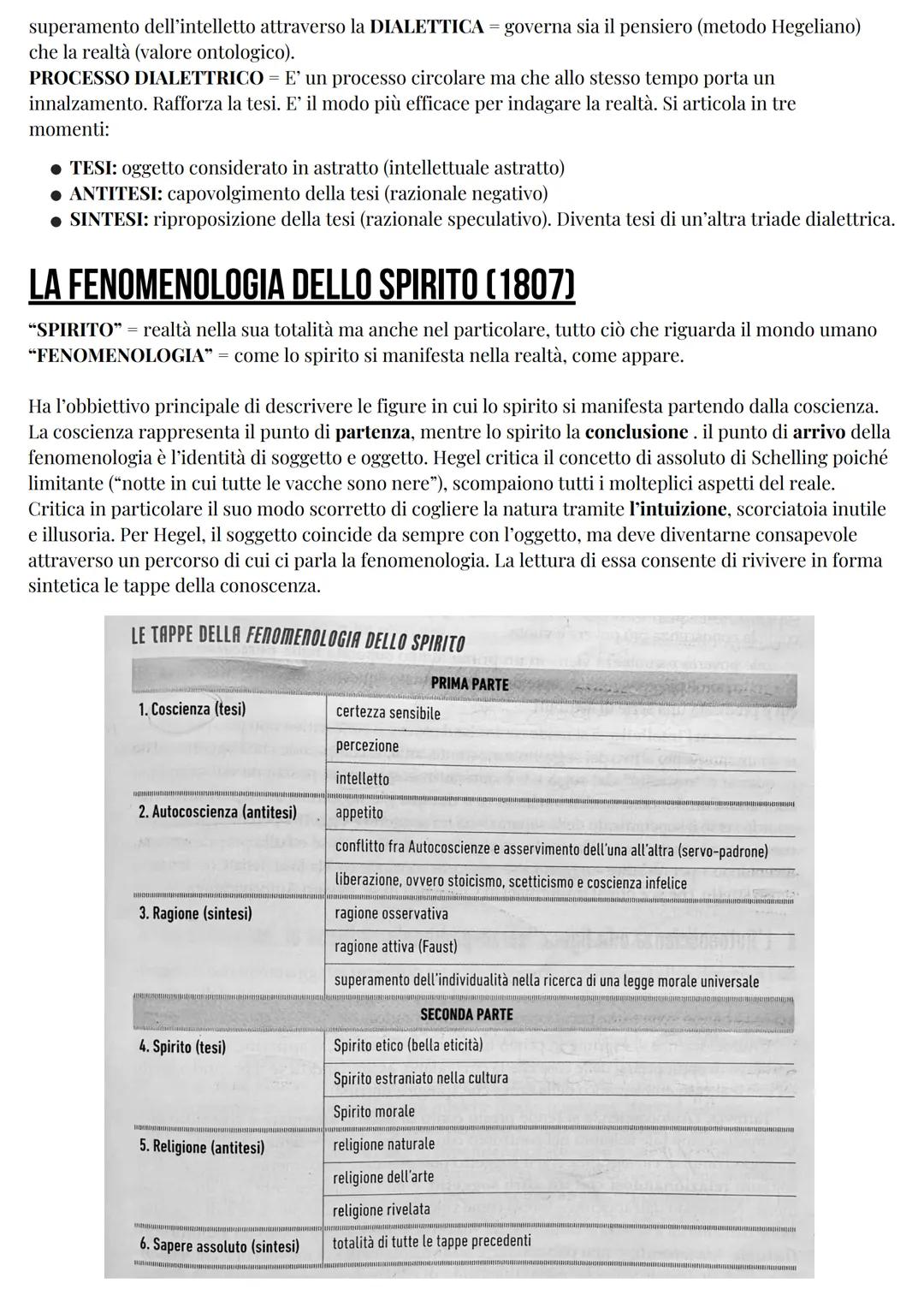 HEGEL
VITA
Nasce nel 1770 a Stoccarda. si iscrive all'università di Tubing dove si
avvicina a Schelling, con il quale collaborerà e appogger