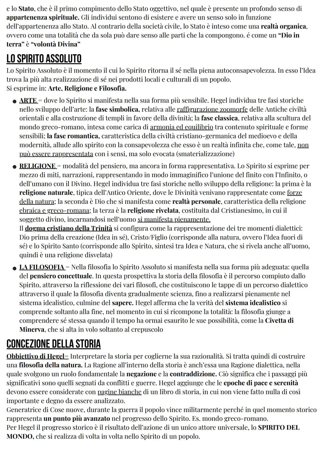 HEGEL
VITA
Nasce nel 1770 a Stoccarda. si iscrive all'università di Tubing dove si
avvicina a Schelling, con il quale collaborerà e appogger