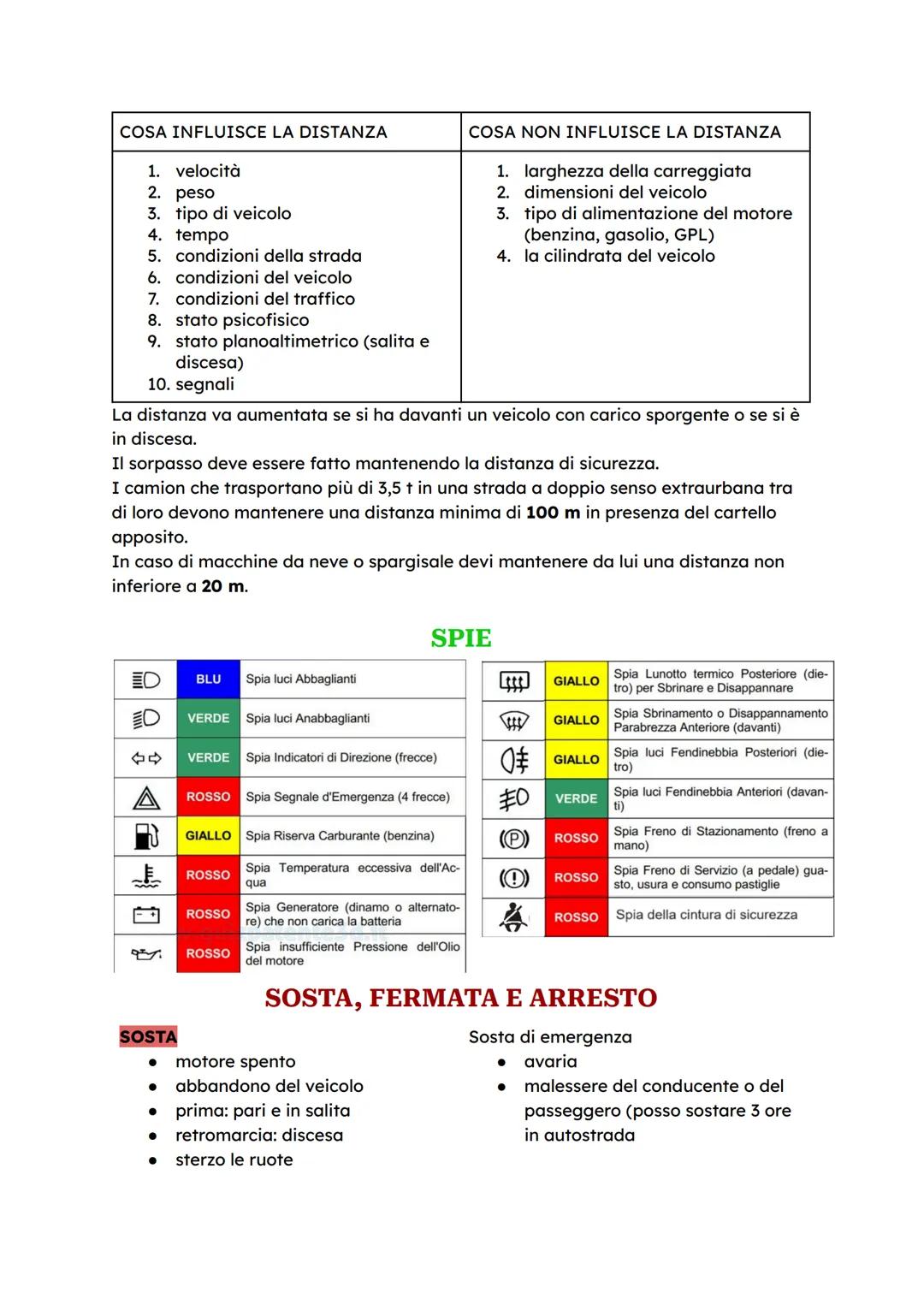 CLASSIFICAZIONE DEI VEICOLI
VEICOLI PRIVI DI MOTORE
• veicoli a braccia → sono quelli spinti o trainati dall'uomo
• veicoli a trazione anima