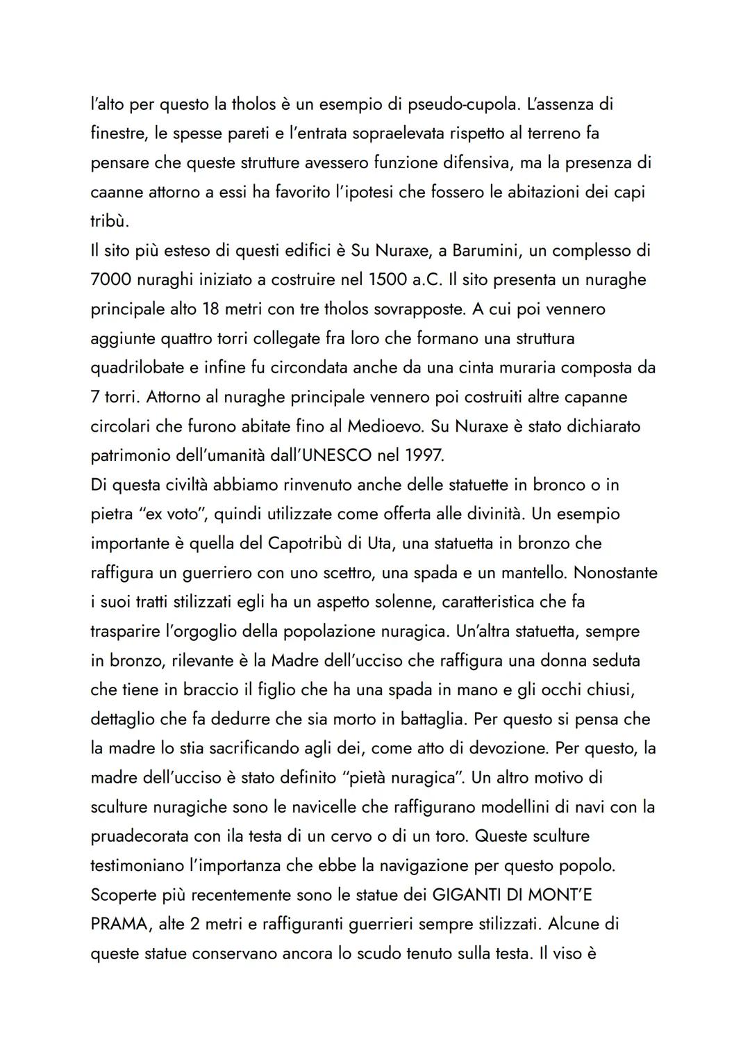 PREISTORIA
Introduzione
L'atto del dipingere è stato la prima abilità che ha distinto definitvamente
l'uomo dagli altri ominidi ed è stata a