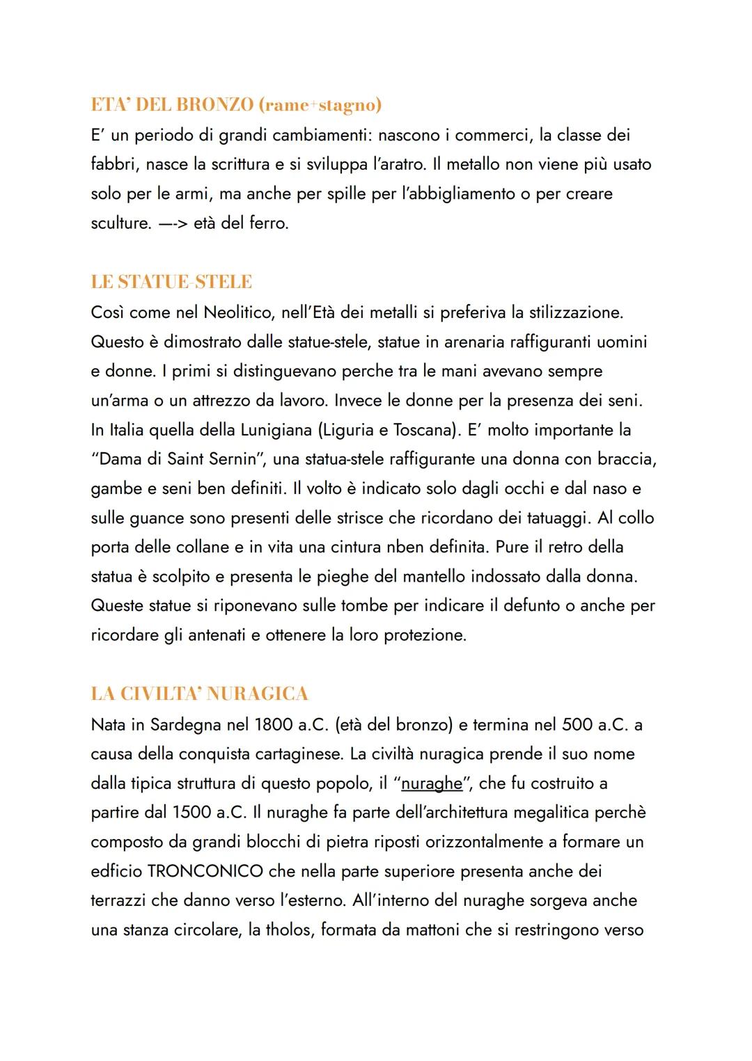 PREISTORIA
Introduzione
L'atto del dipingere è stato la prima abilità che ha distinto definitvamente
l'uomo dagli altri ominidi ed è stata a