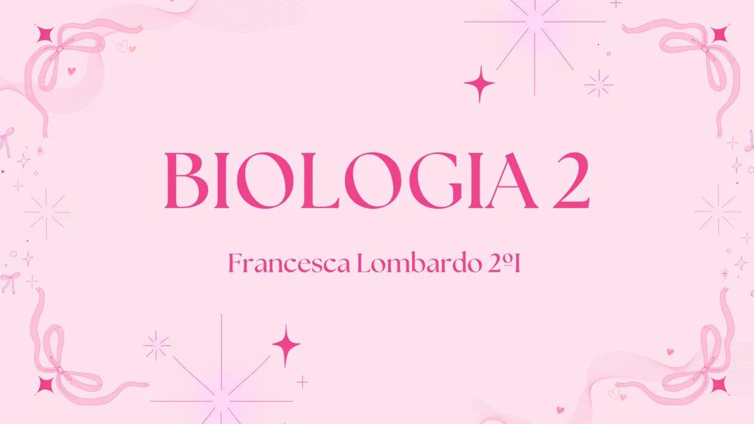 Divisione cellulare, scissione binaria, meiosi, prime teorie scientifiche e procarioti