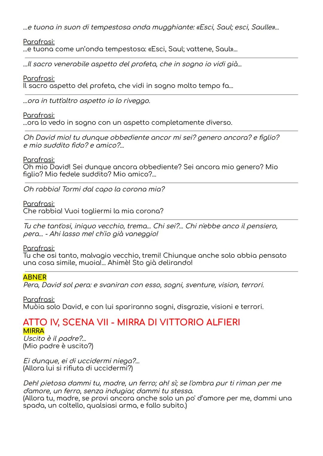 ## LA VITA E L'OPERA
VITTORIO ALFIERI
## LA GIOVINEZZA DI UN NOBILE EUROPEO
Vittorio Alfieri nasce ad Asti il 16 gennaio 1749 in una famig