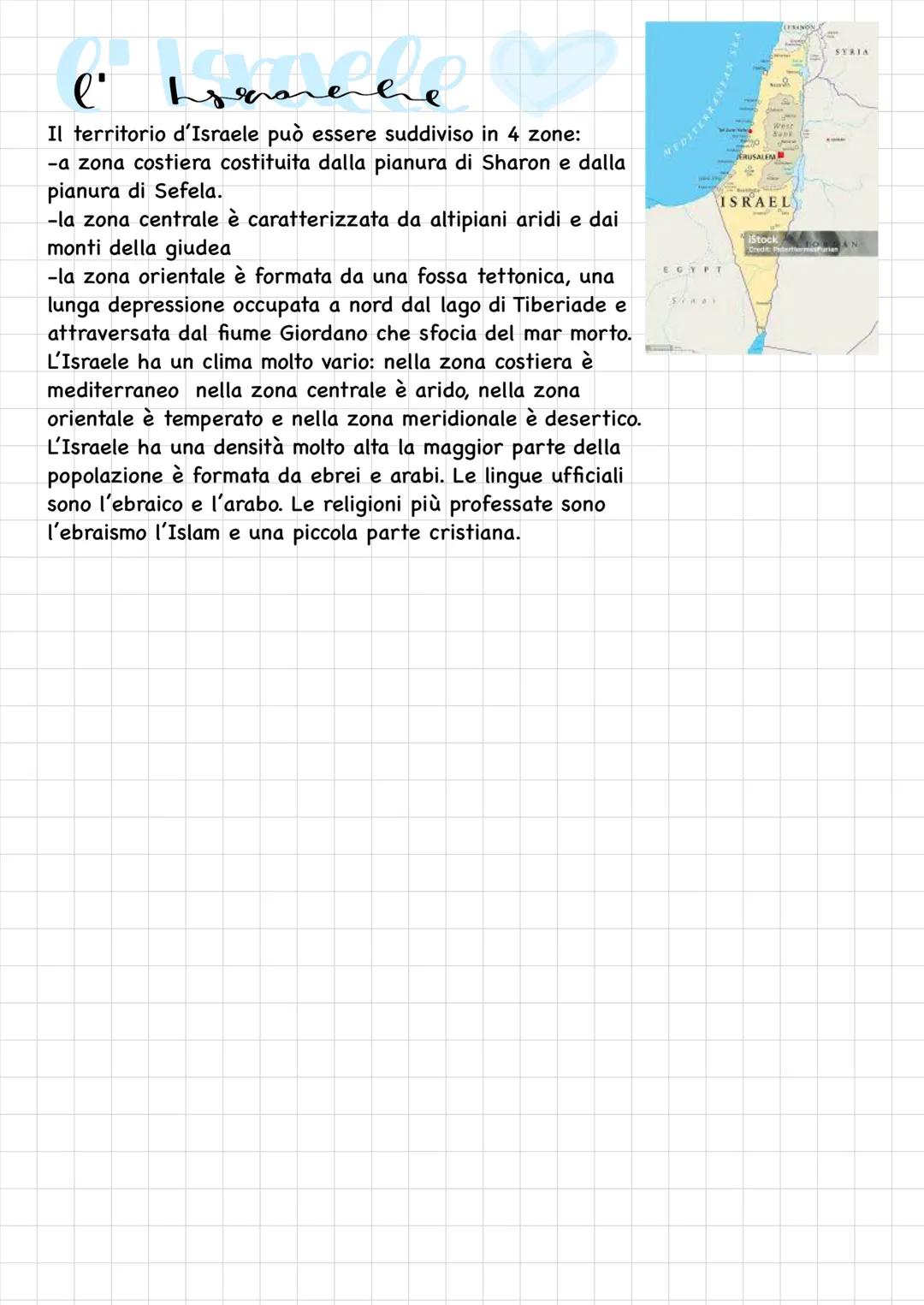 e
arsaa
L'Asia è il continente più vasto e popolato
del la Terra. L'Asia è caratterizzata da fiumi
lunghissimi, laghi enormi, montagne
gigan